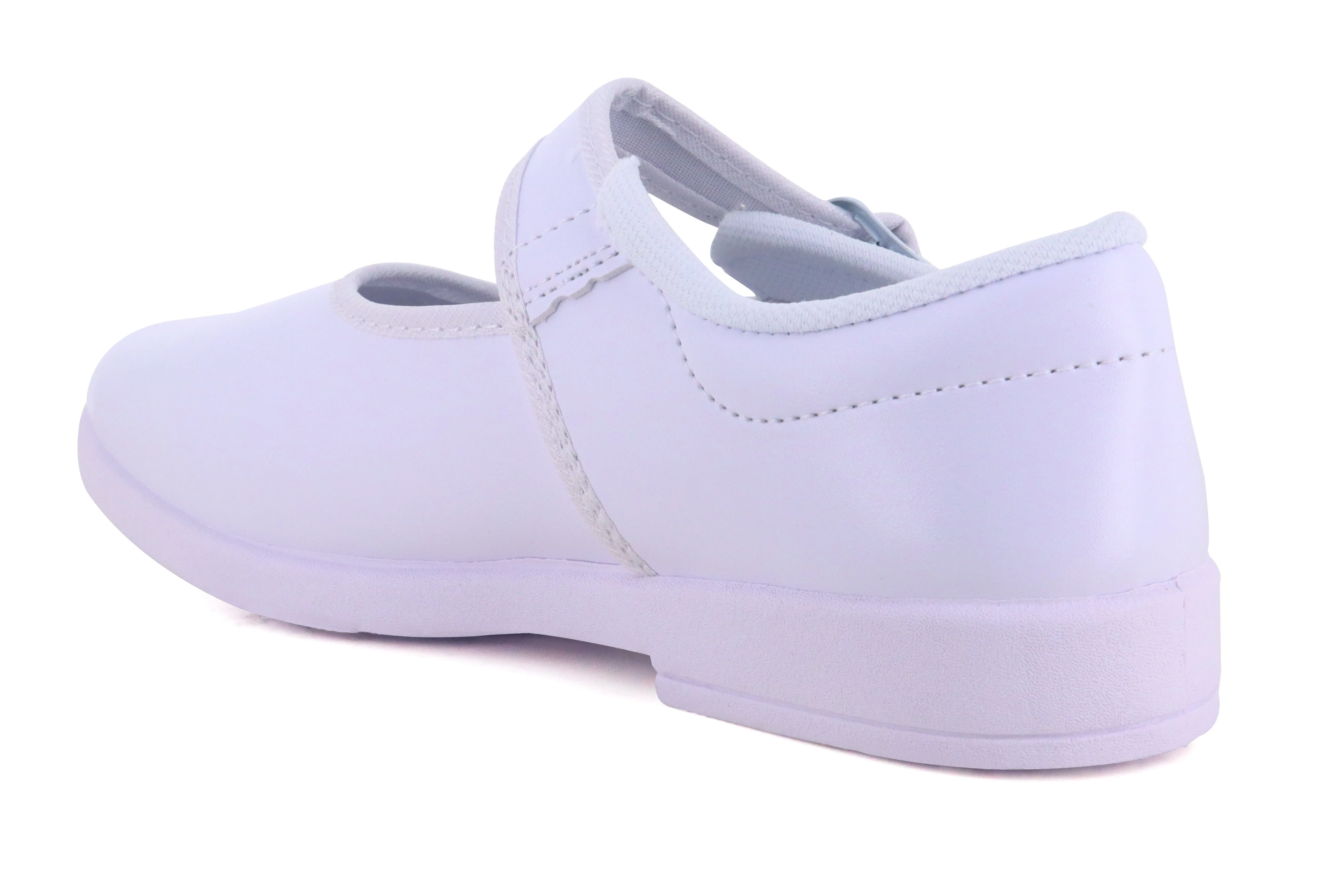 Chaussures d'école pour enfants SSM 03