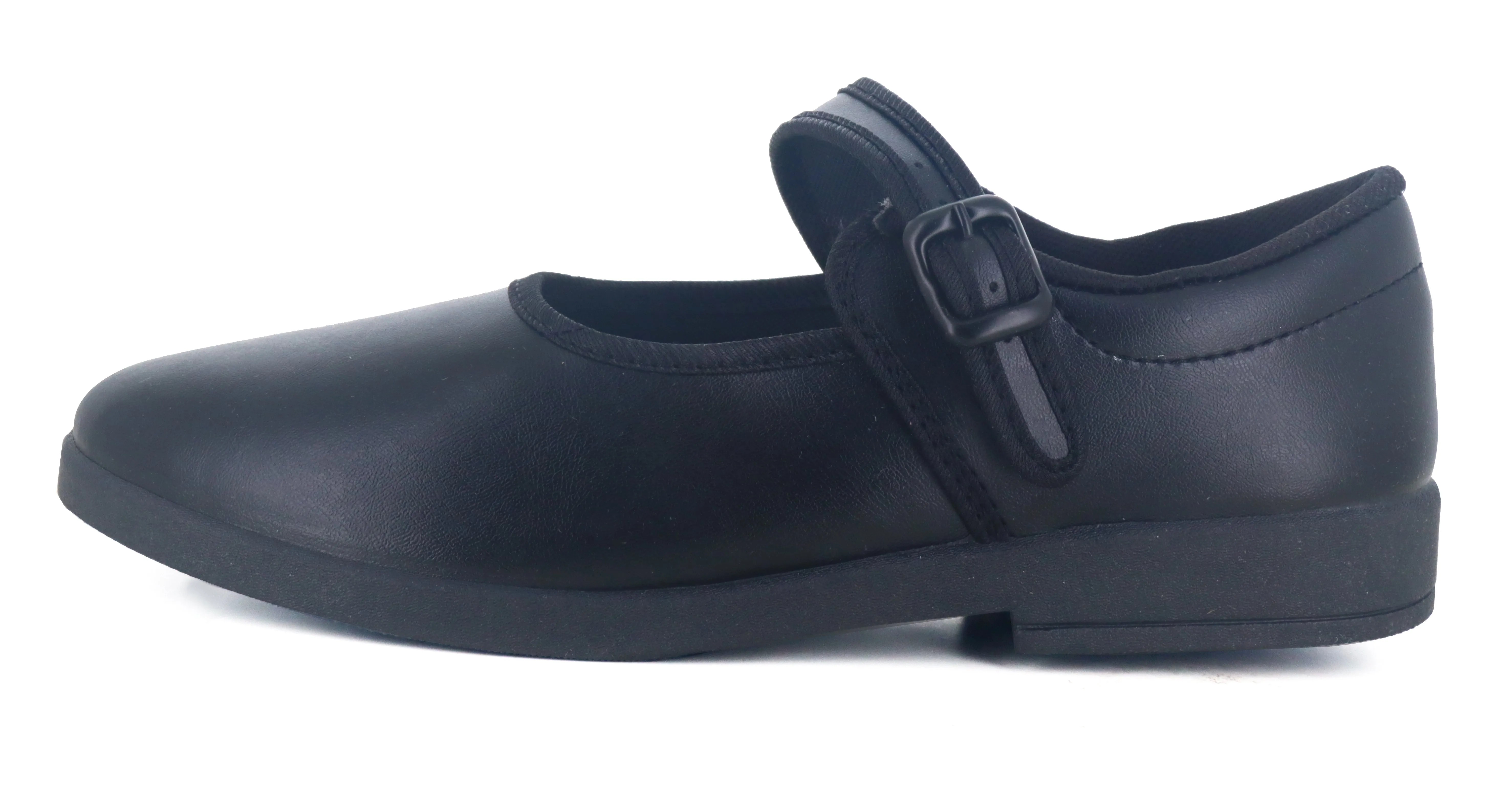 Chaussures d'école pour enfants SSM 03