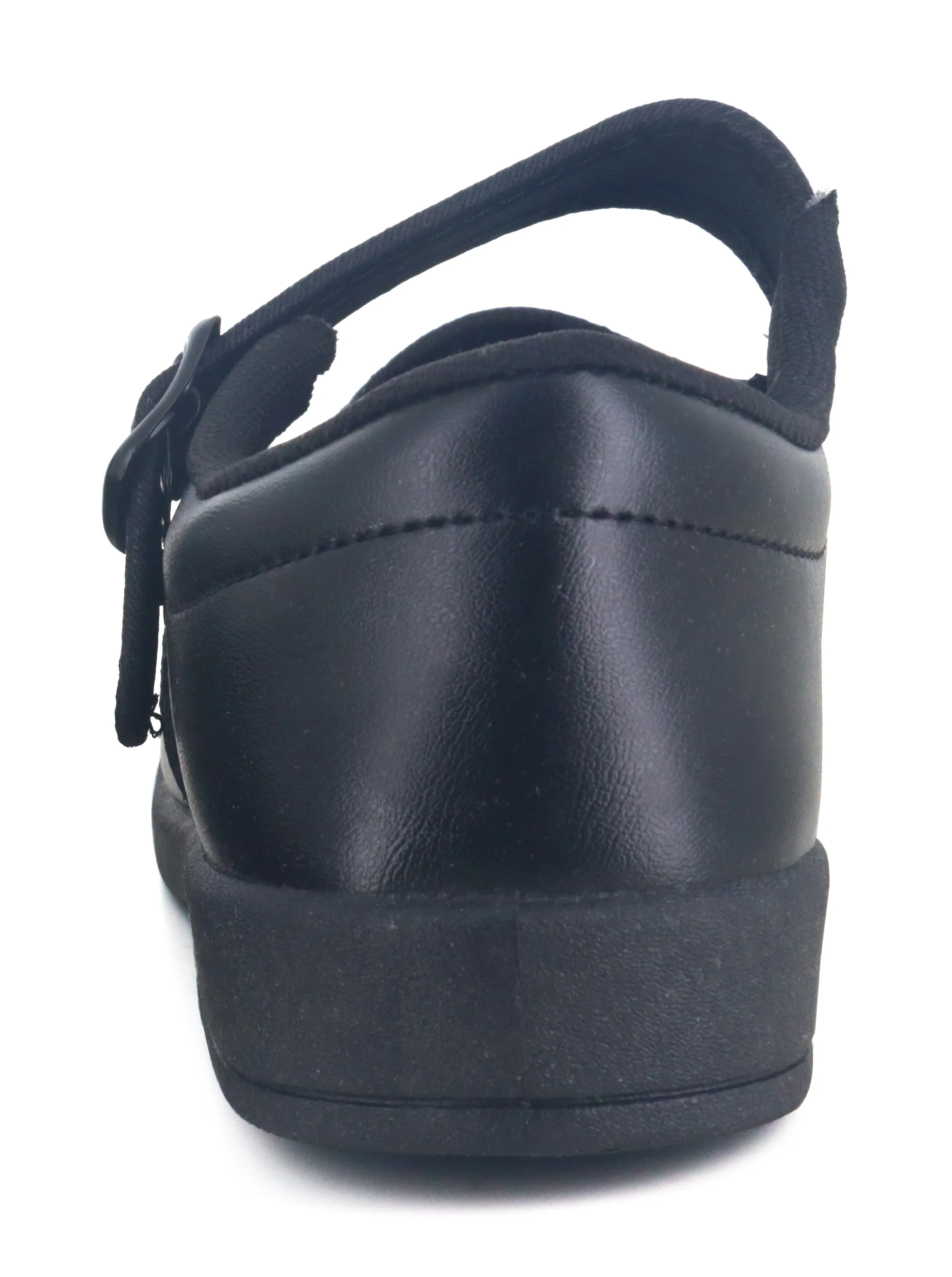 Chaussures d'école pour enfants SSM 03