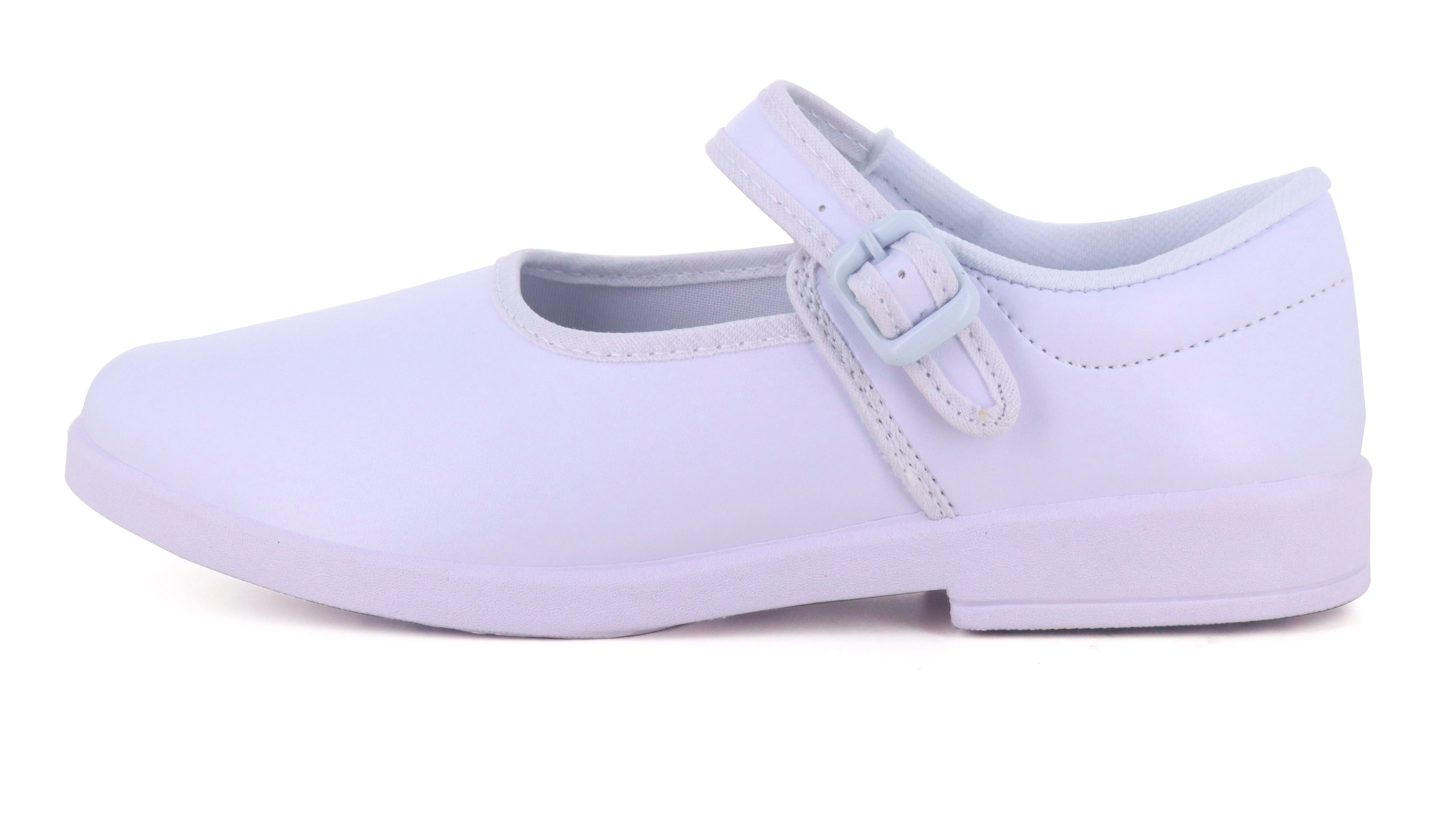 Chaussures d'école pour enfants SSM 03