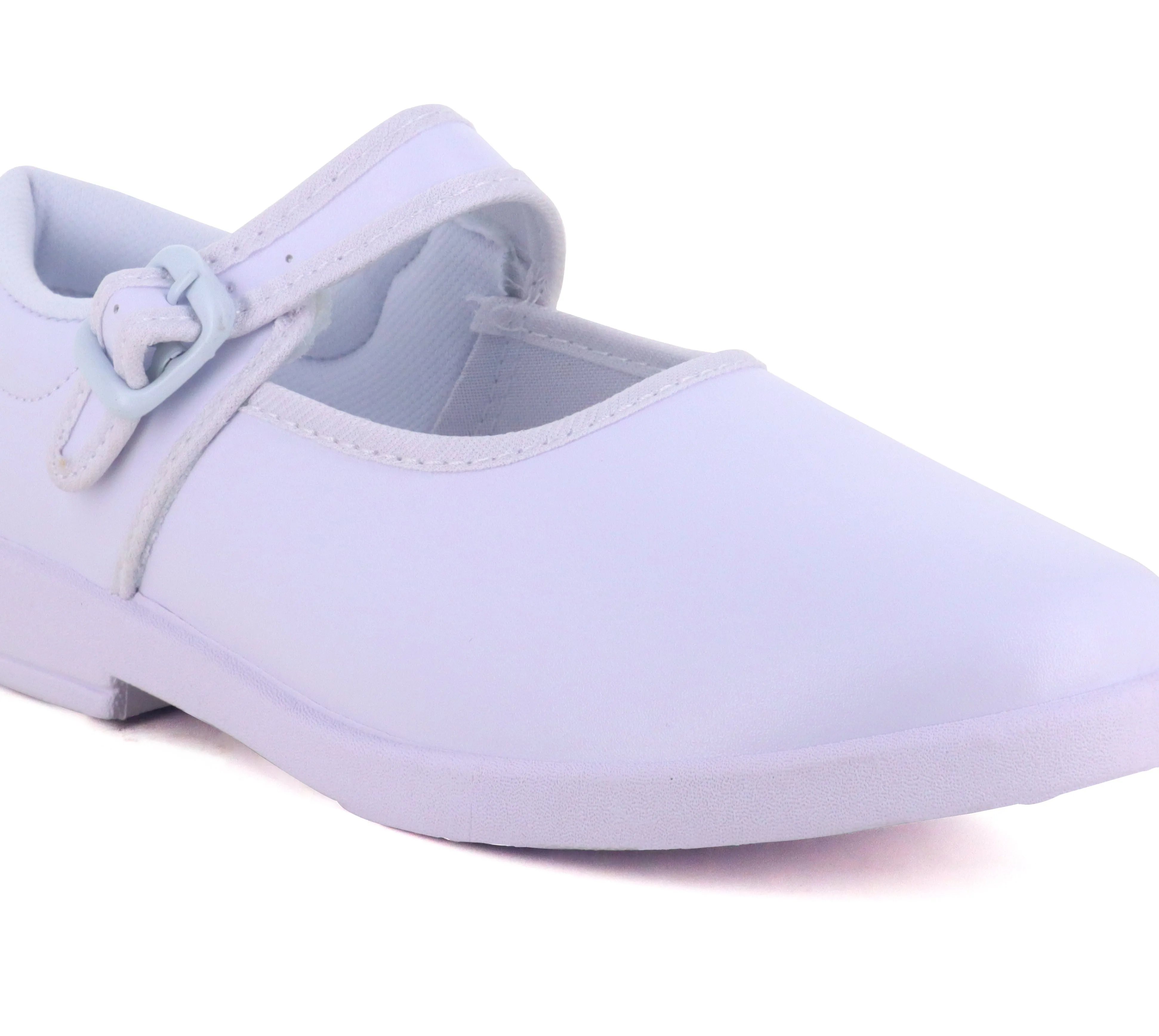Chaussures d'école pour enfants SSM 03