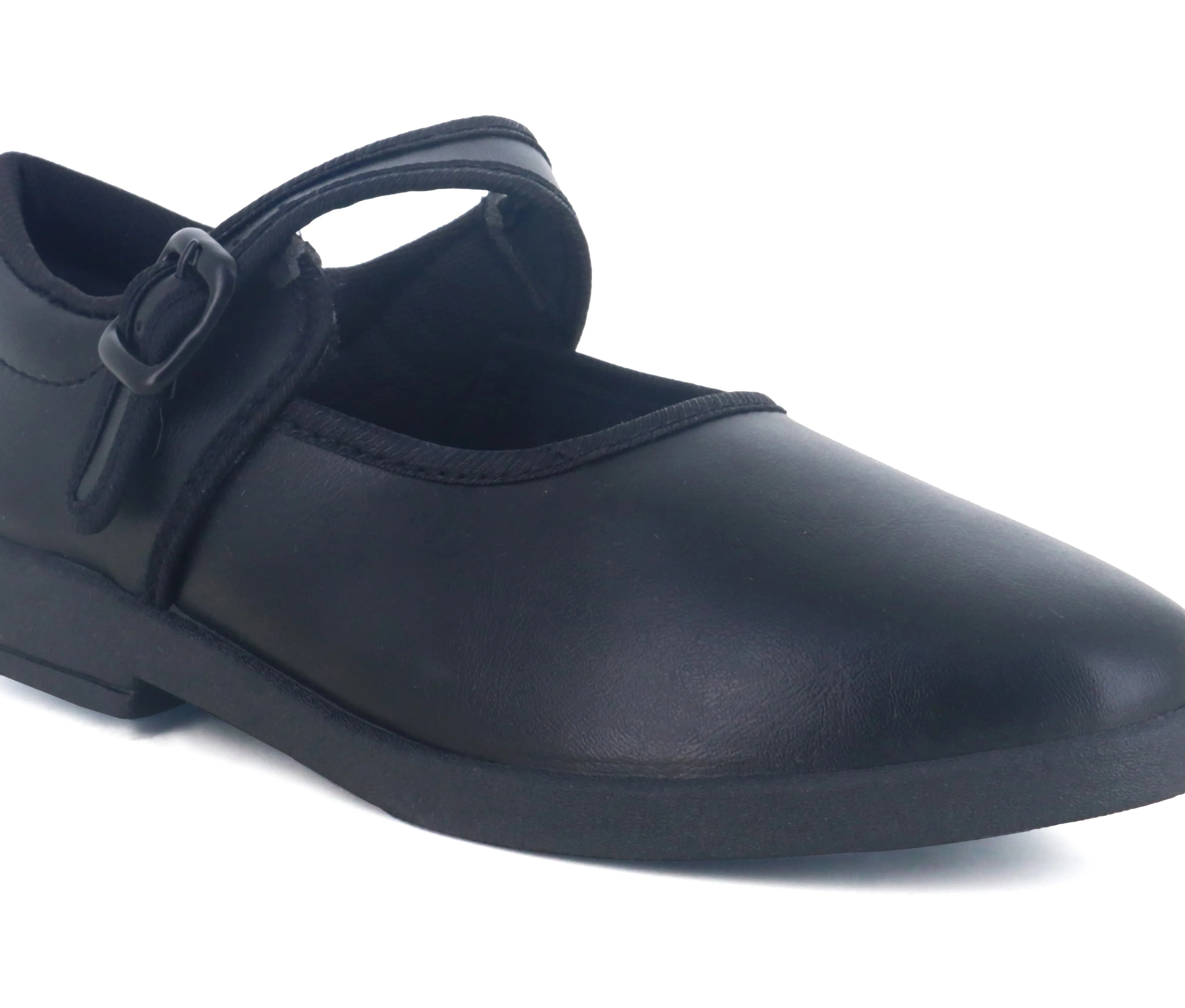 Chaussures d'école pour enfants SSM 03