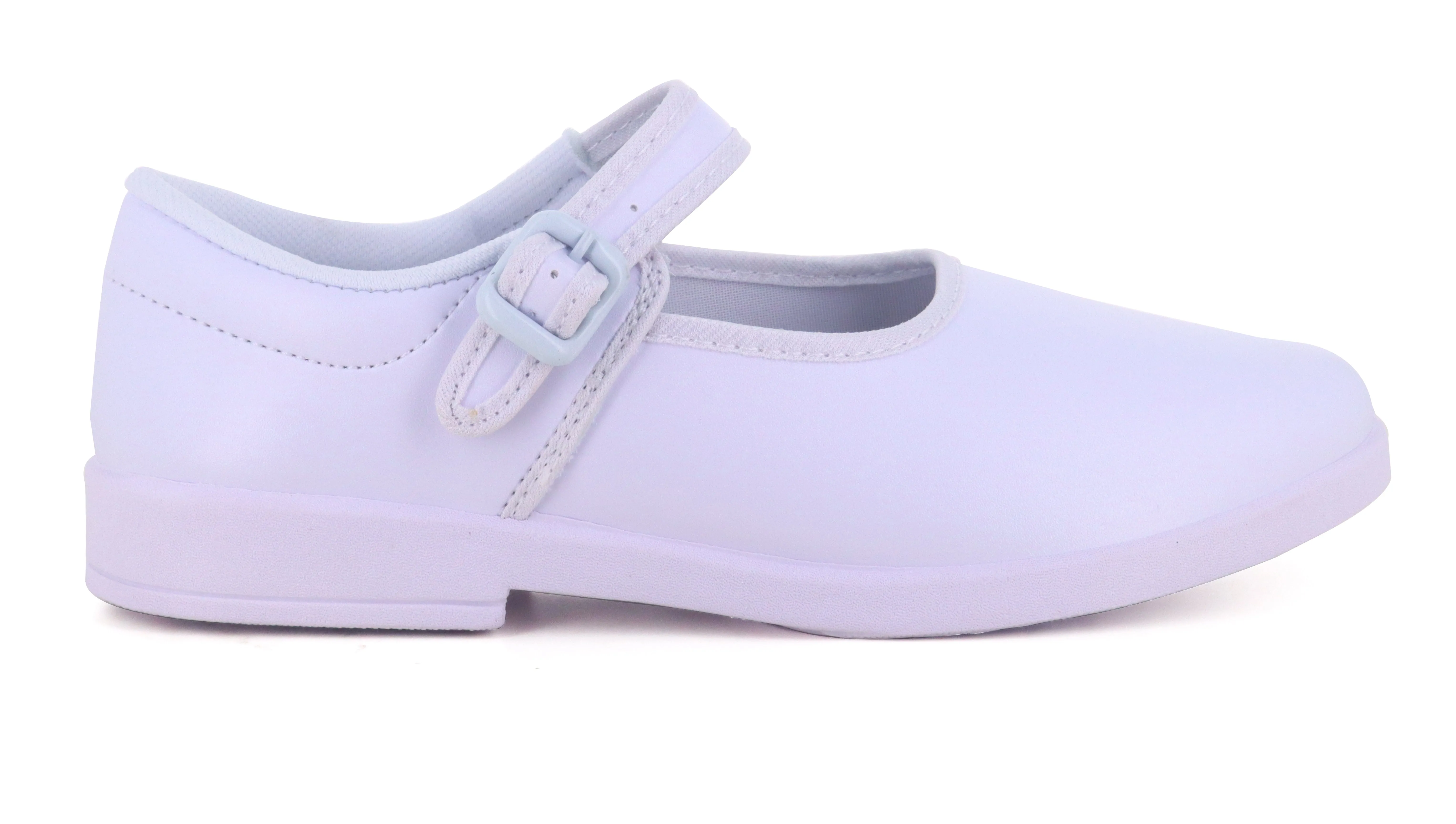 Chaussures d'école pour enfants SSM 03