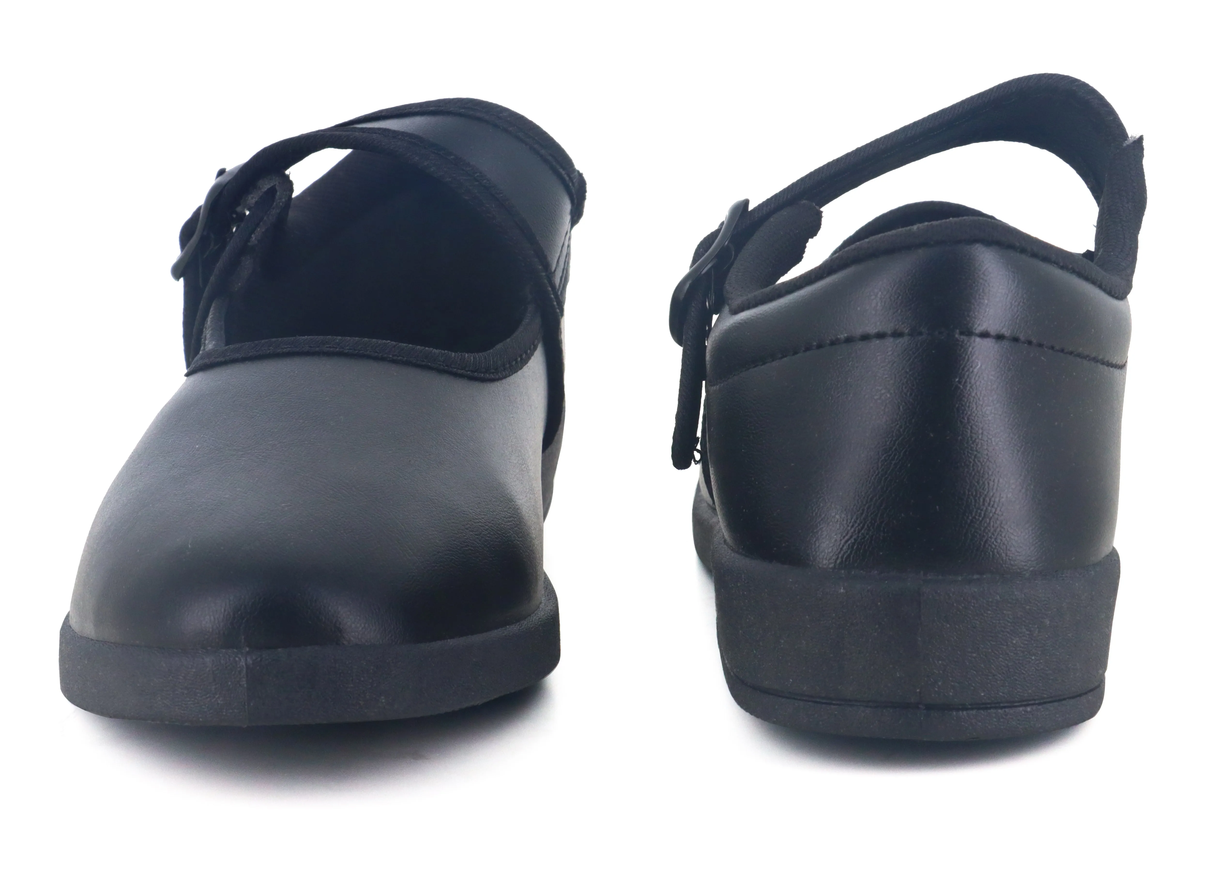 Chaussures d'école pour enfants SSM 03