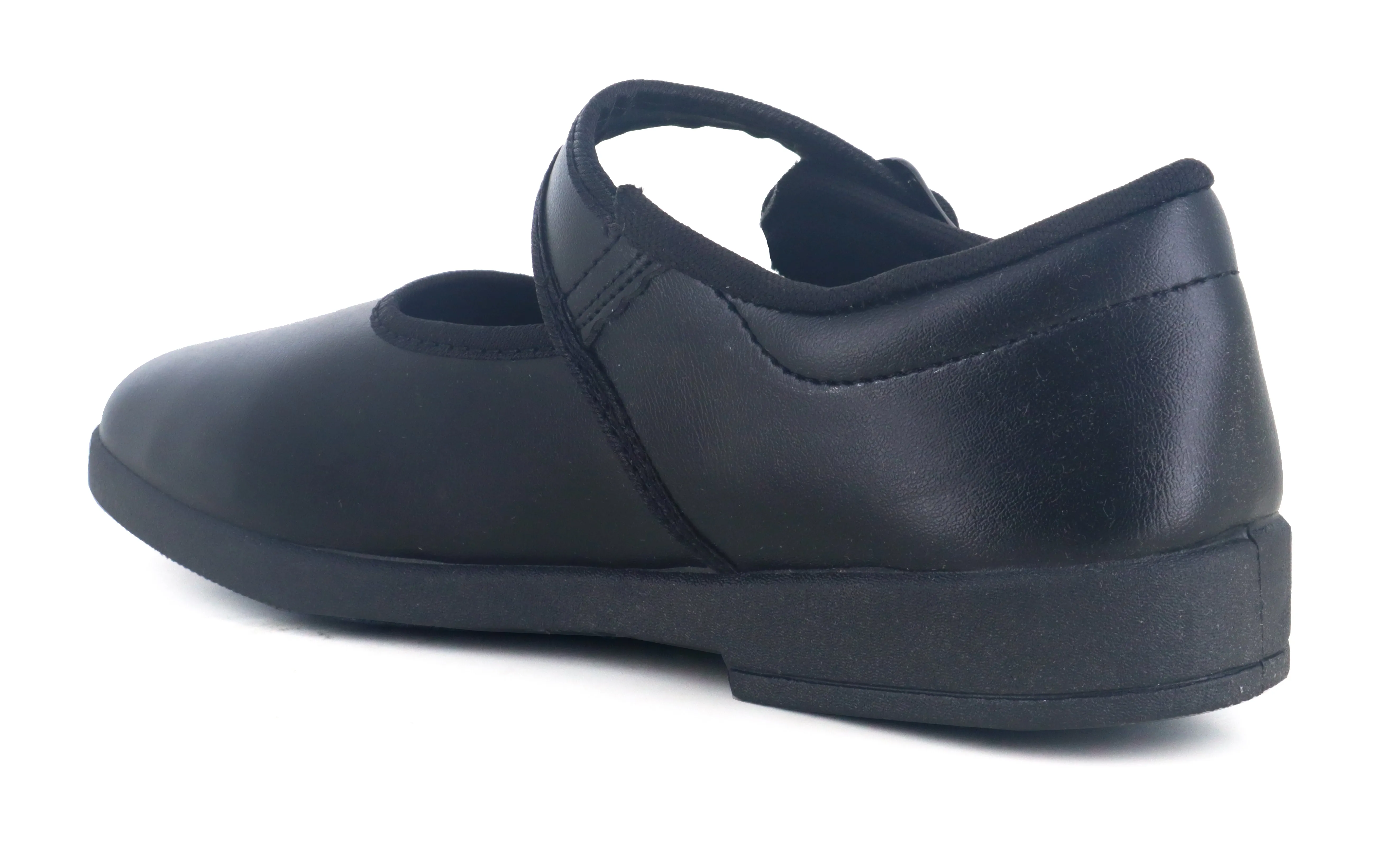 Chaussures d'école pour enfants SSM 03