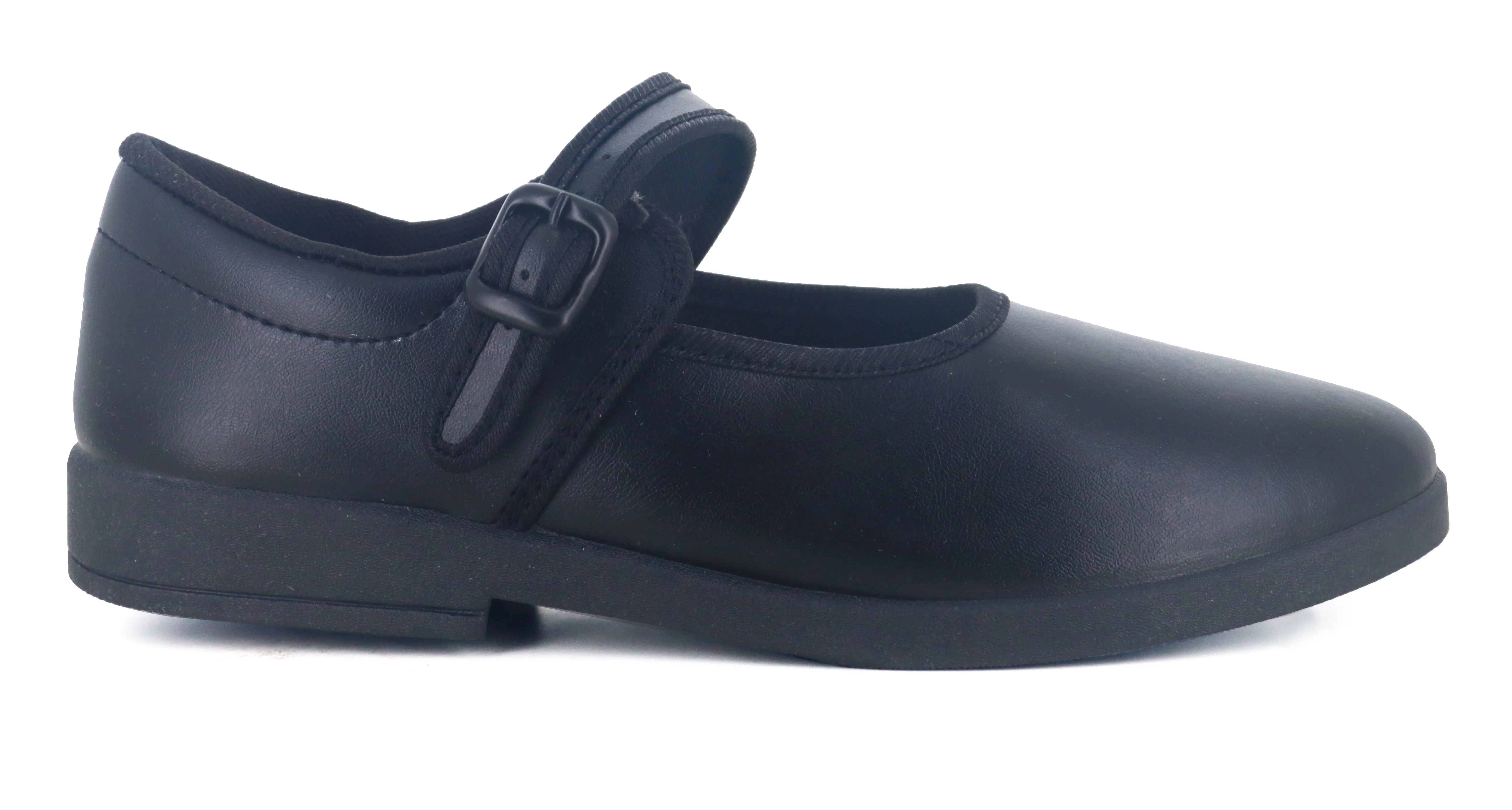 Chaussures d'école pour enfants SSM 03