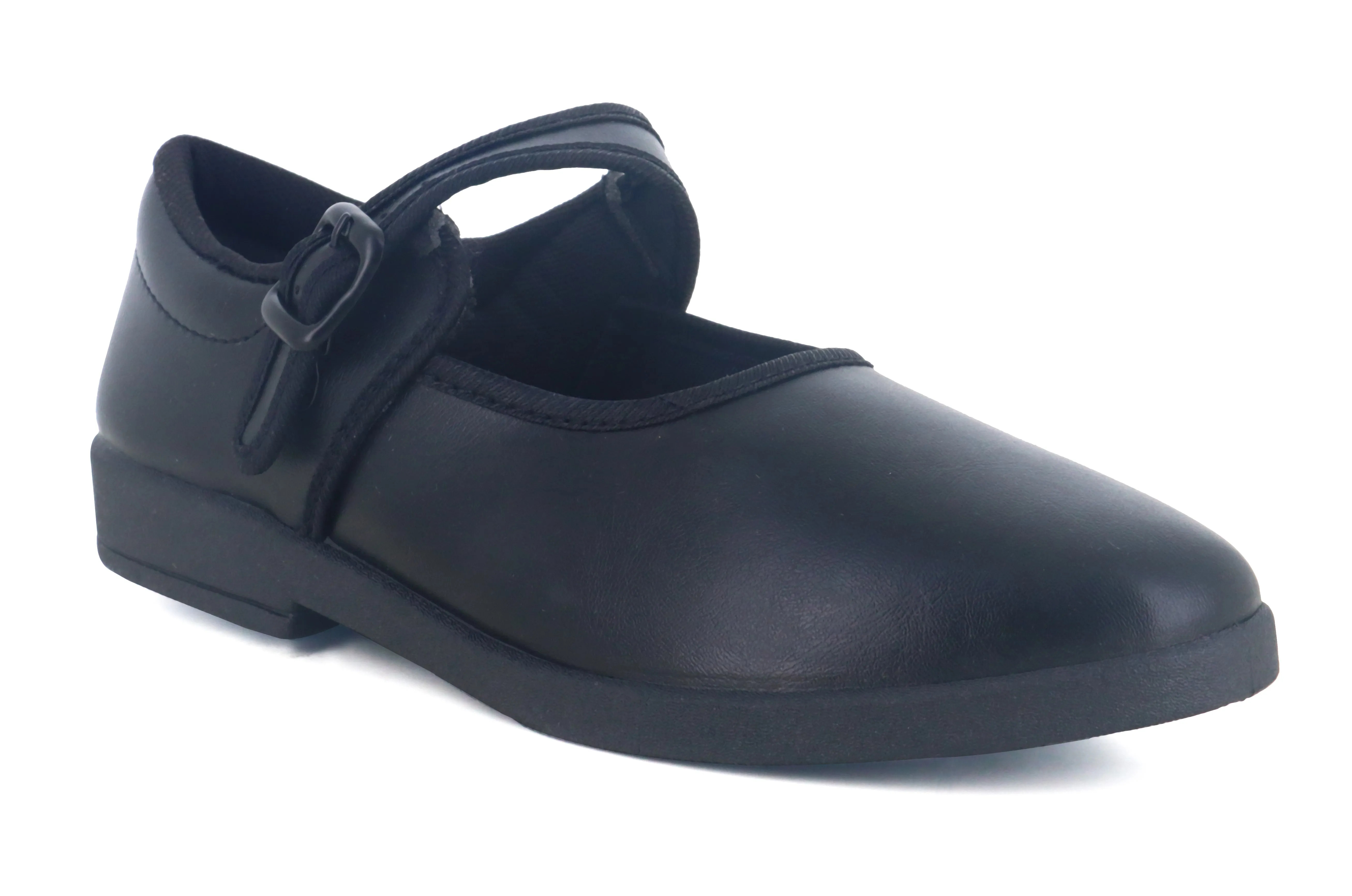Chaussures d'école pour enfants SSM 03