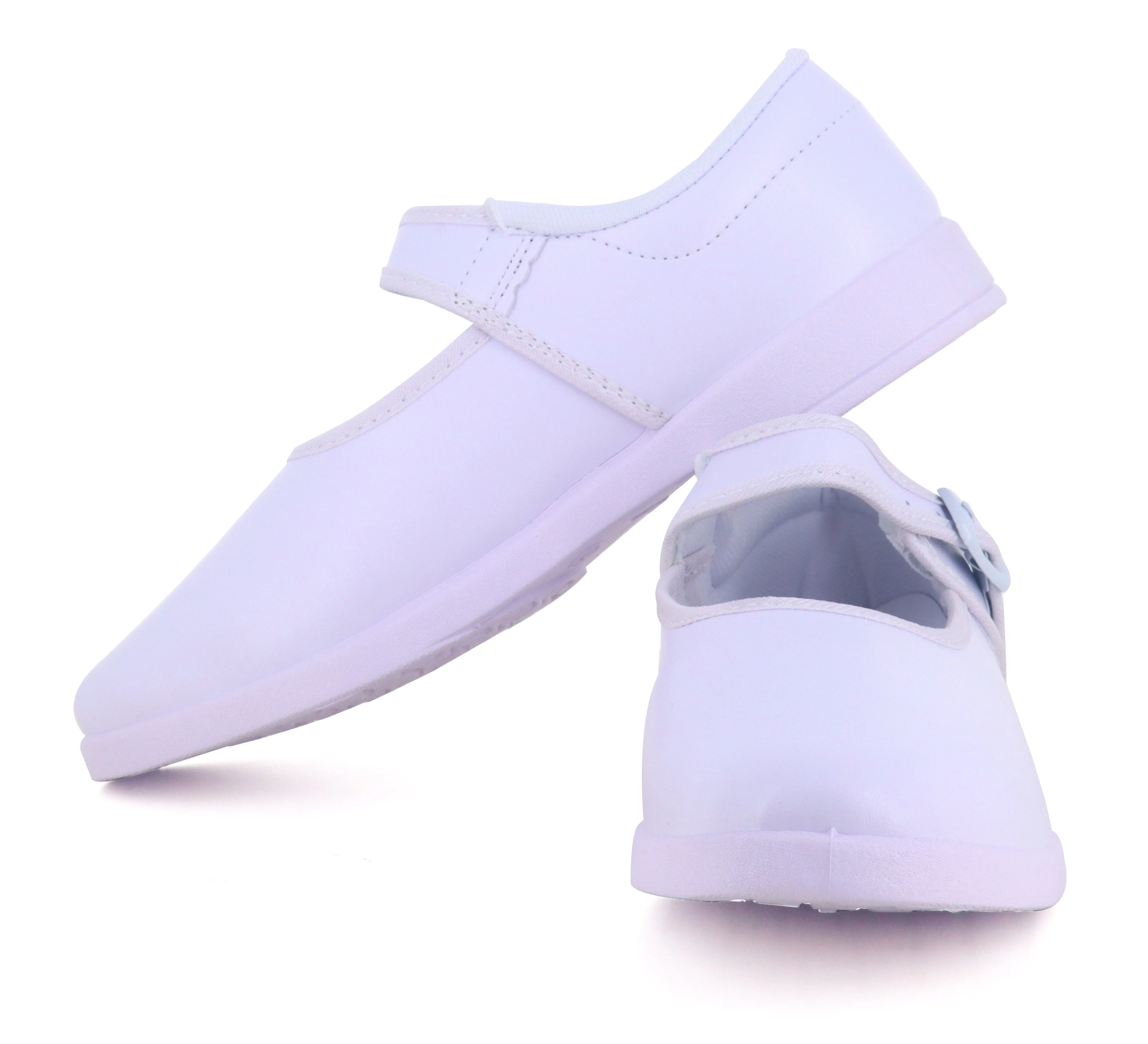 Chaussures d'école pour enfants SSM 03