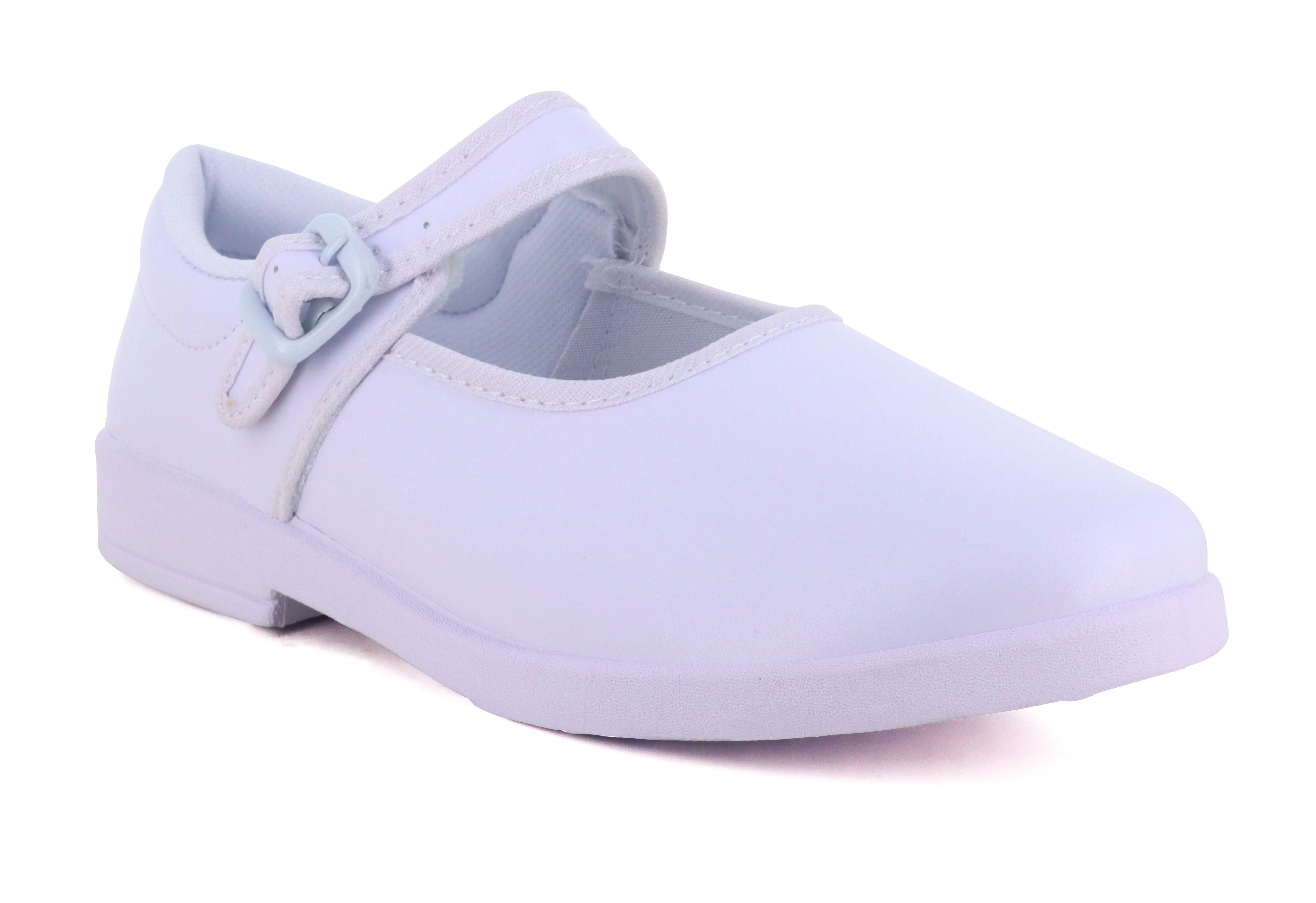 Chaussures d'école pour enfants SSM 03