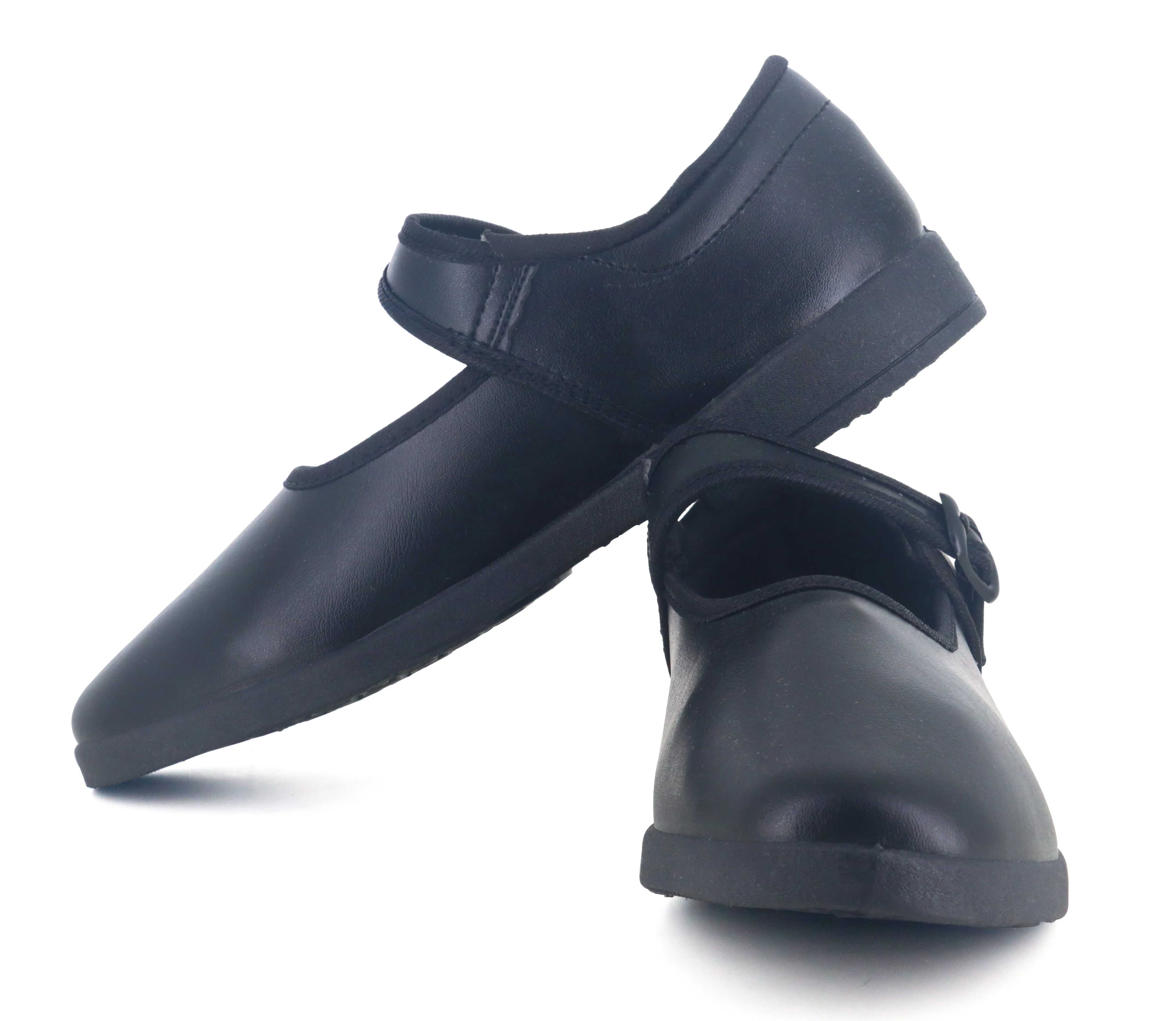 Chaussures d'école pour enfants SSM 03
