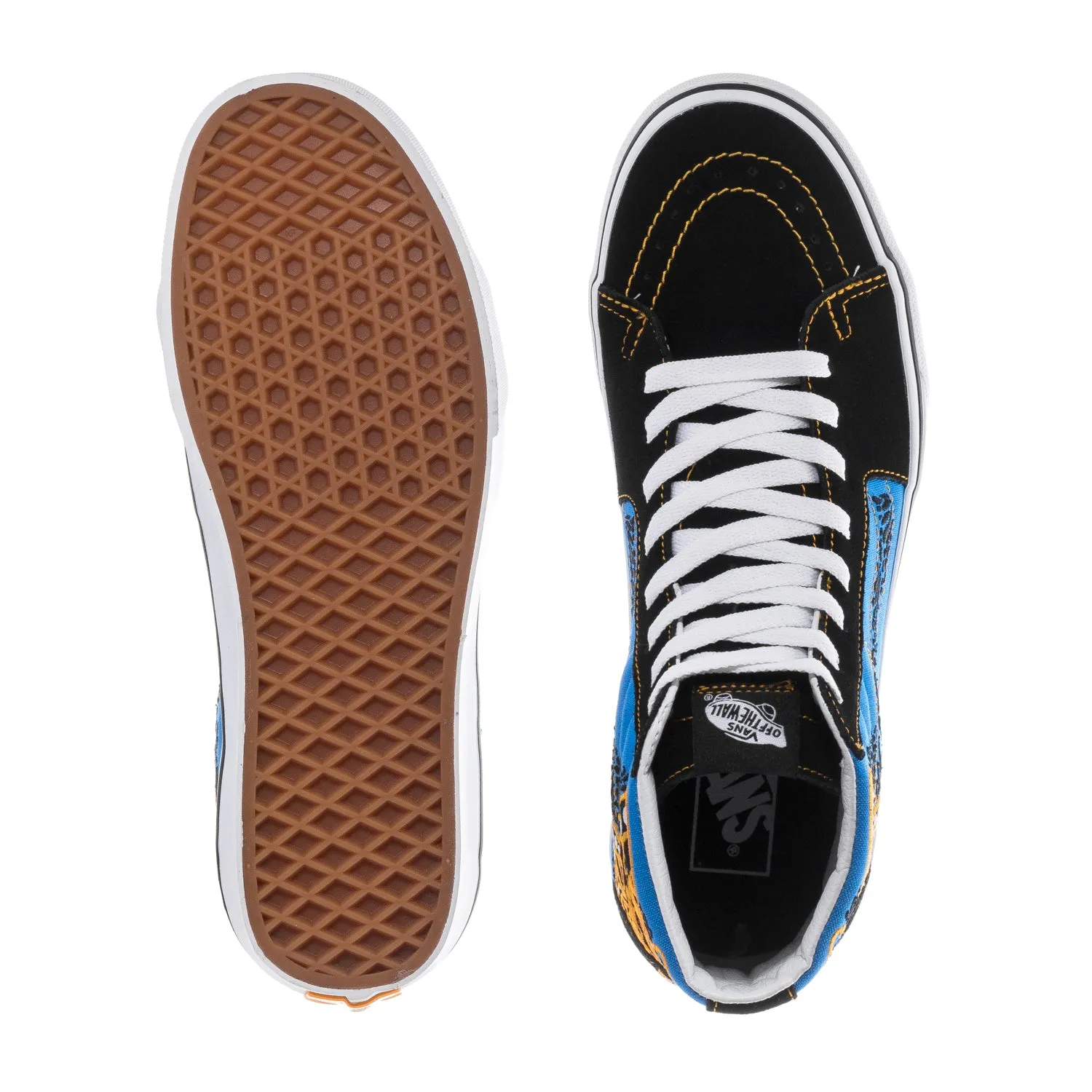 Sk8-Hi - Hommes