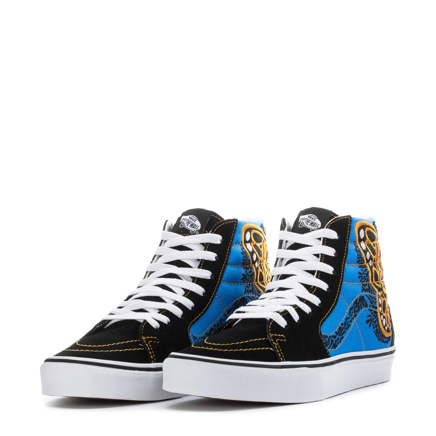 Sk8-Hi - Hommes