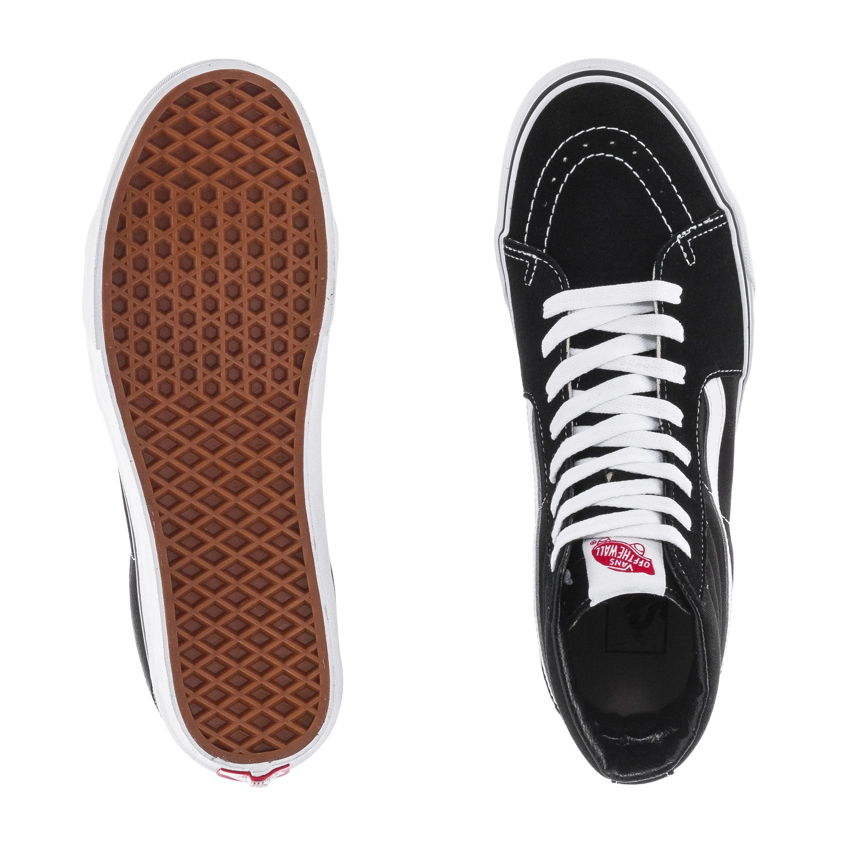 Sk8-Hi - Hommes
