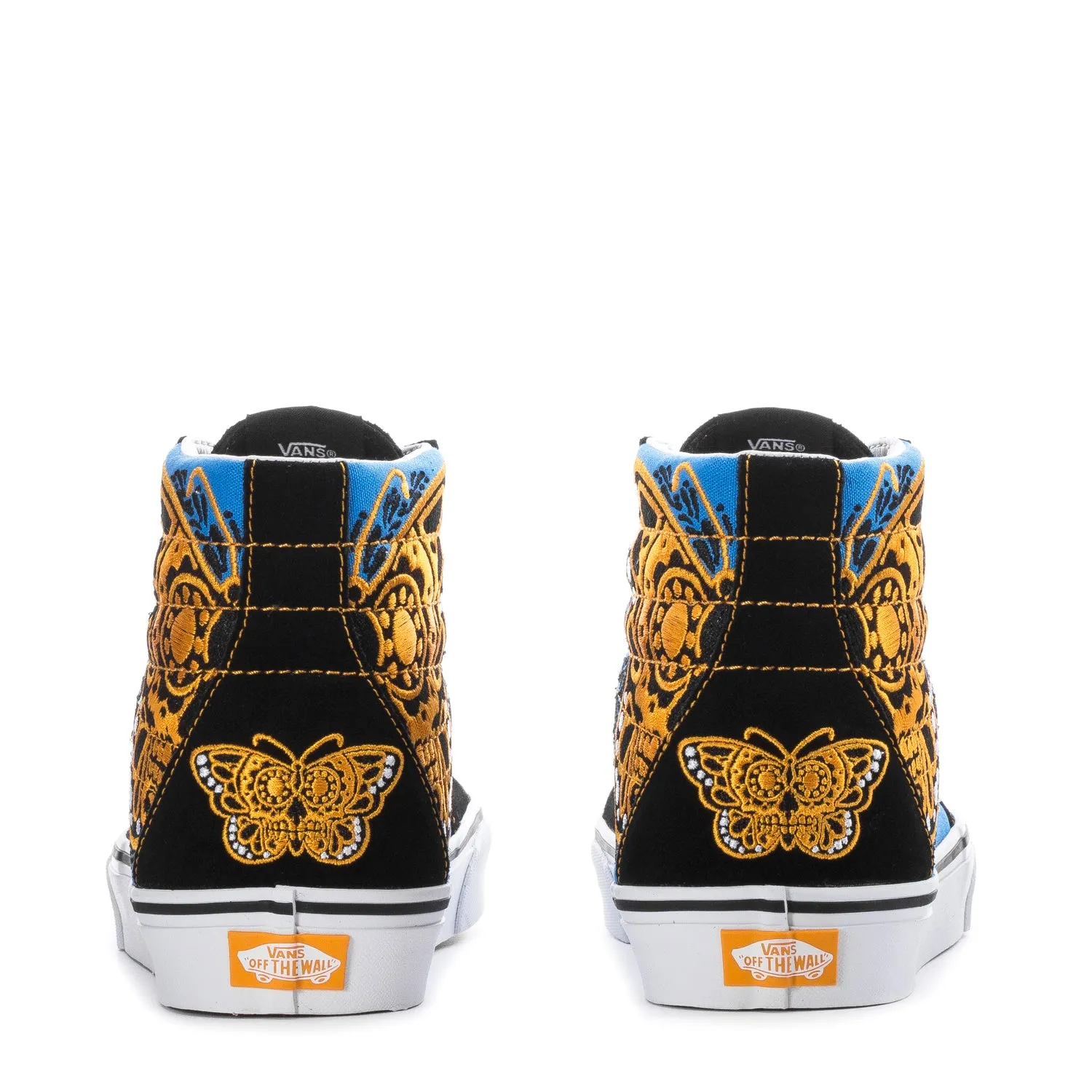 Sk8-Hi - Hommes