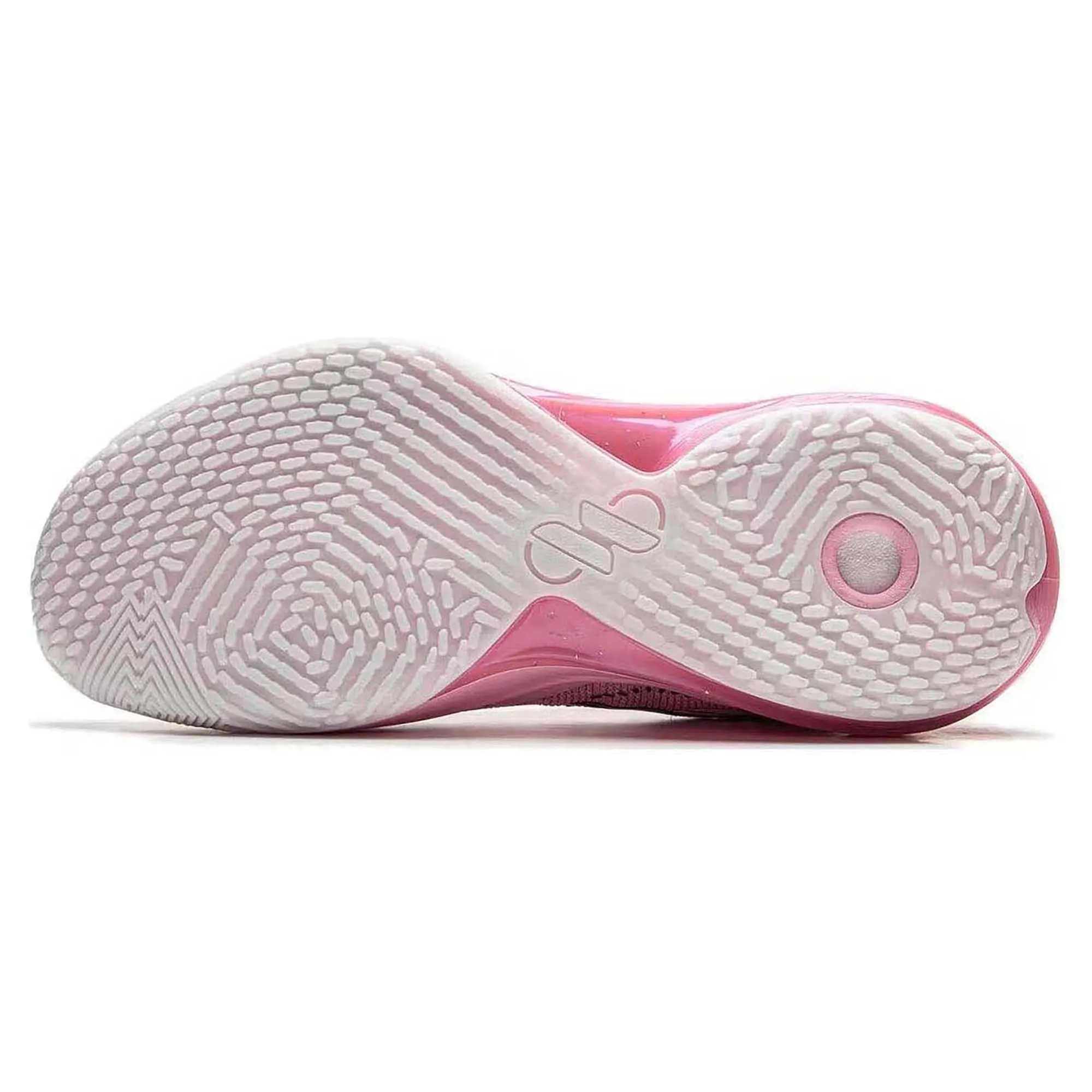 Chaussures de basketball pour hommes Speed 11 'Pink Panther'