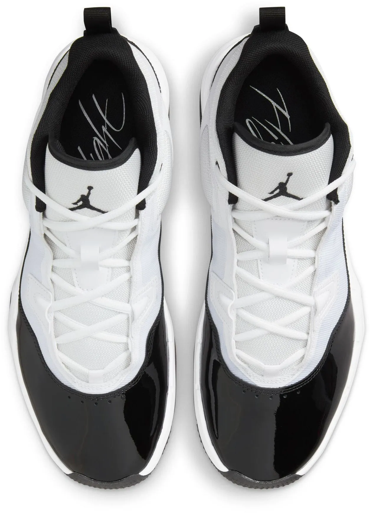 Chaussures de Basketball Homme Stay Loyal 3
