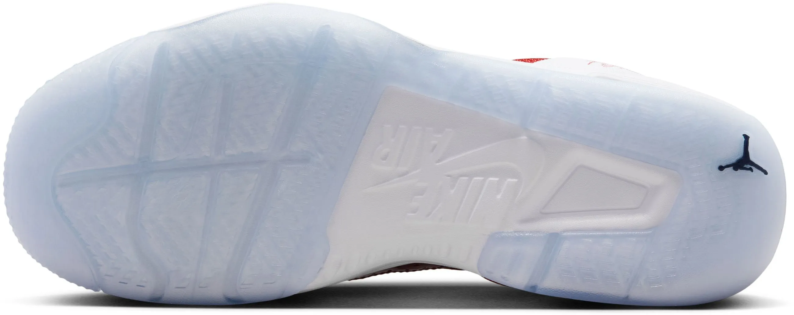 Chaussures de Basketball Homme Stay Loyal 3