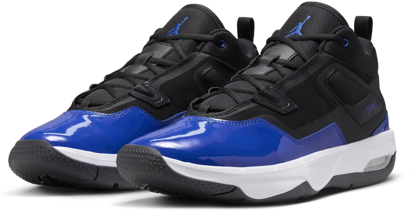 Chaussures de Basketball pour Homme Stay Loyal 3