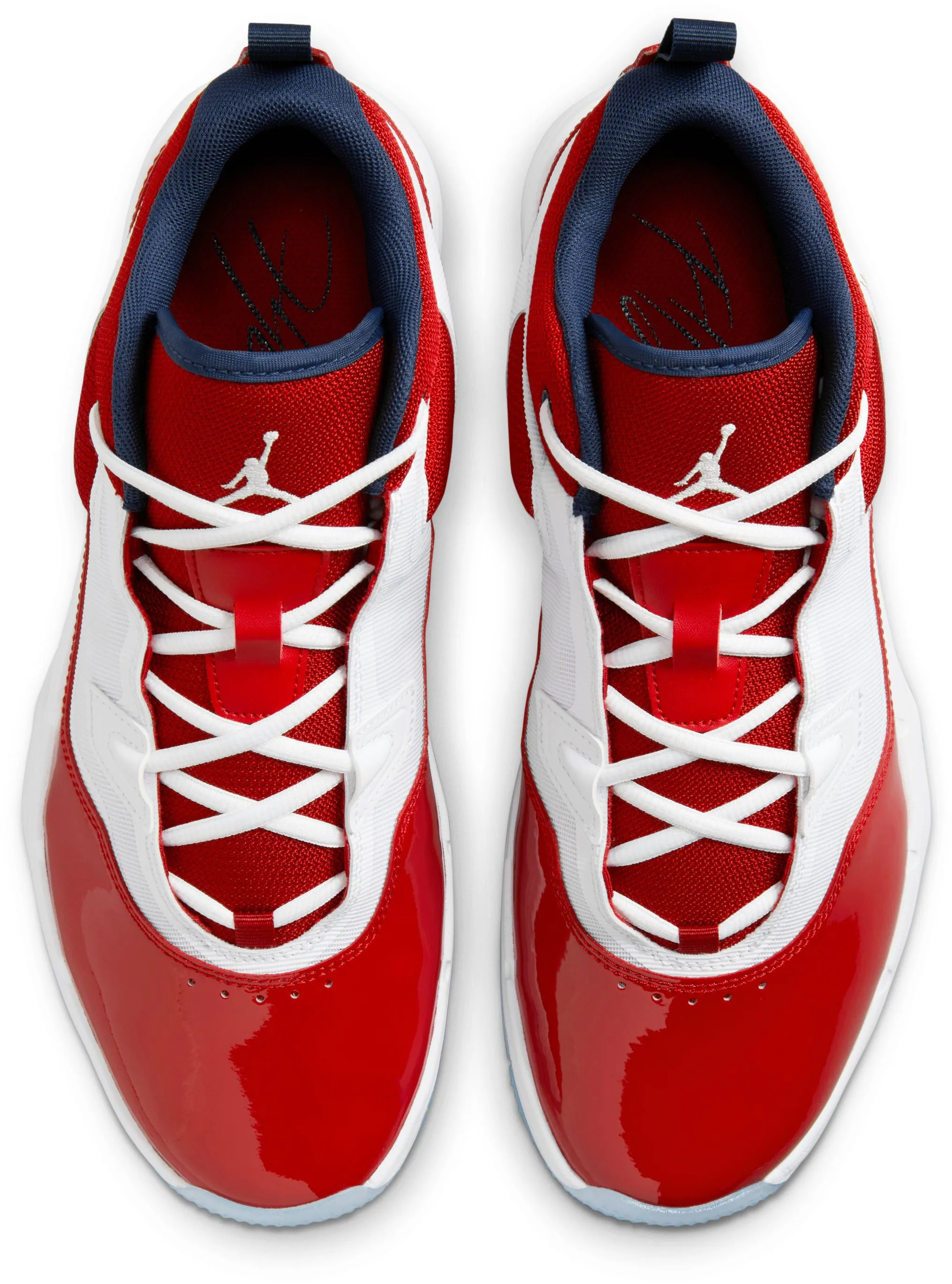 Chaussures de Basketball Homme Stay Loyal 3