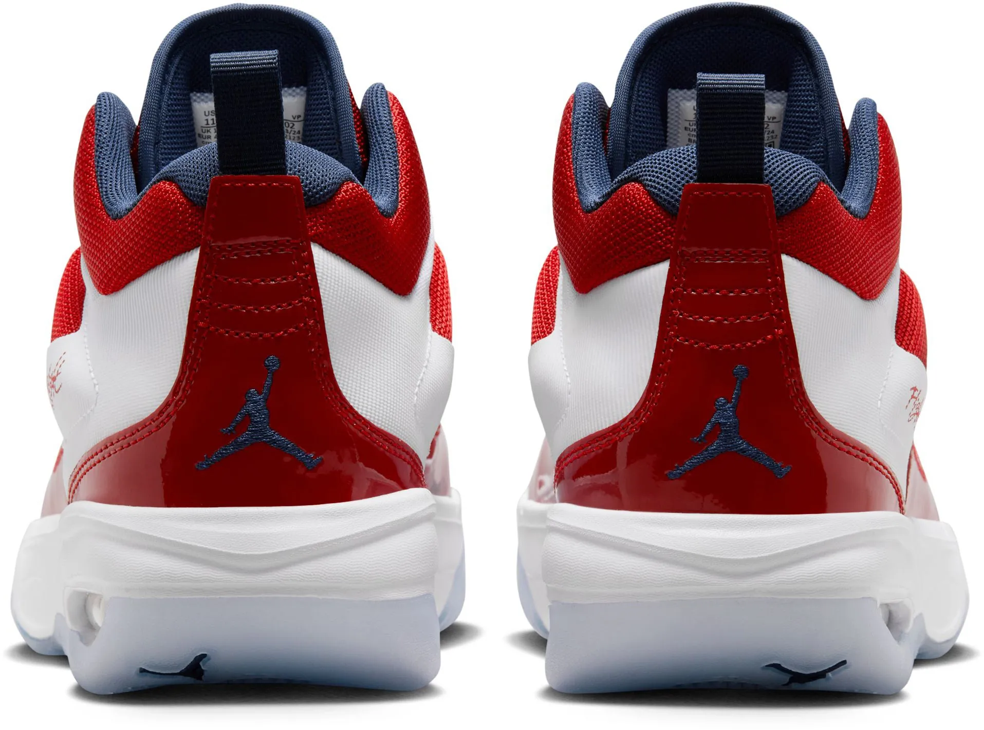 Chaussures de Basketball Homme Stay Loyal 3