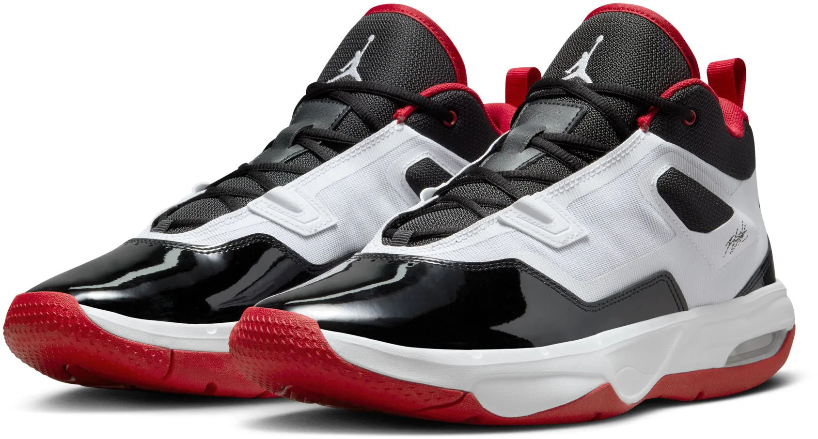 Chaussures de Basketball pour Homme Stay Loyal 3