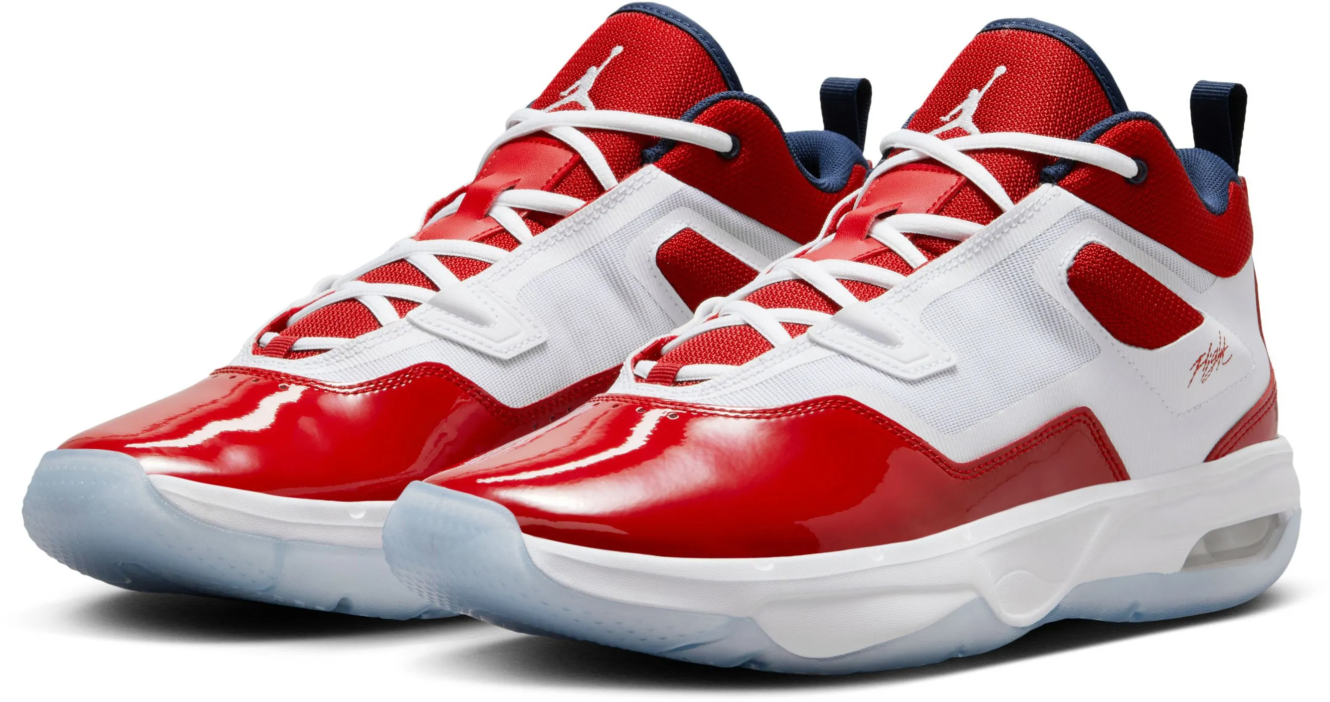 Chaussures de Basketball Homme Stay Loyal 3