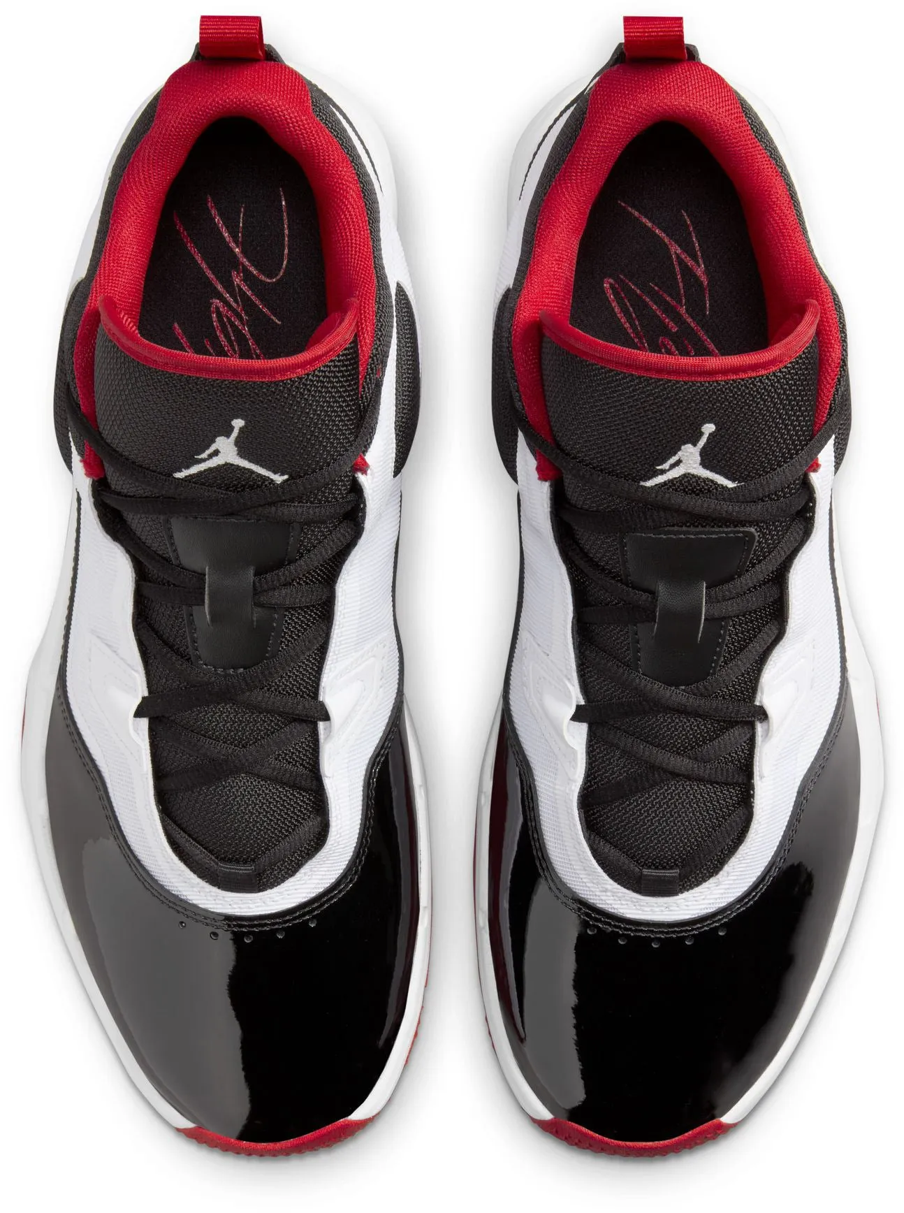 Chaussures de Basketball pour Homme Stay Loyal 3