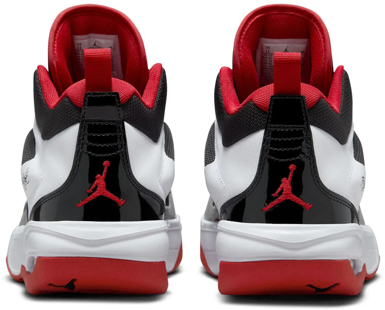 Chaussures de Basketball pour Homme Stay Loyal 3