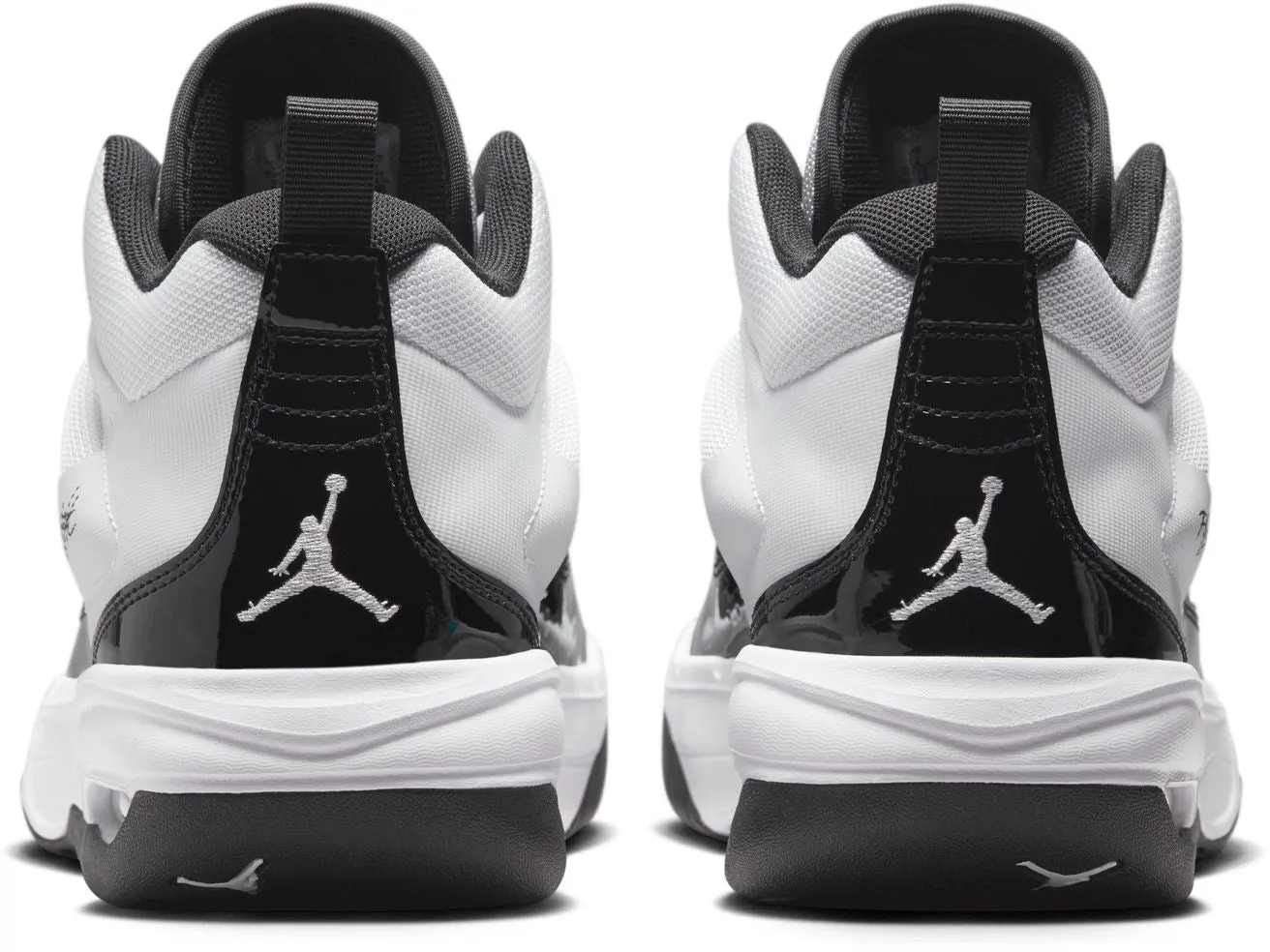 Chaussures de Basketball Homme Stay Loyal 3