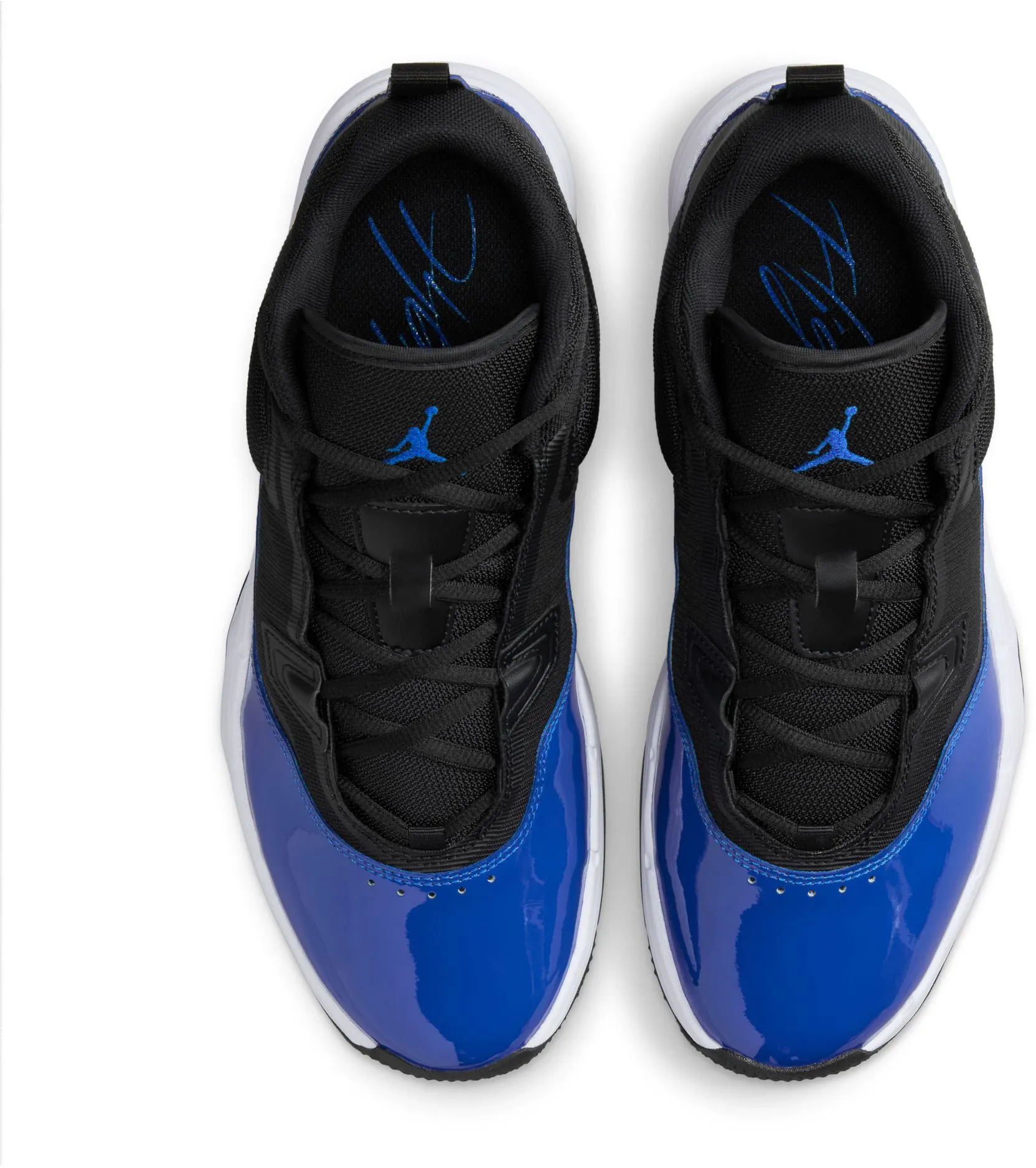 Chaussures de Basketball pour Homme Stay Loyal 3