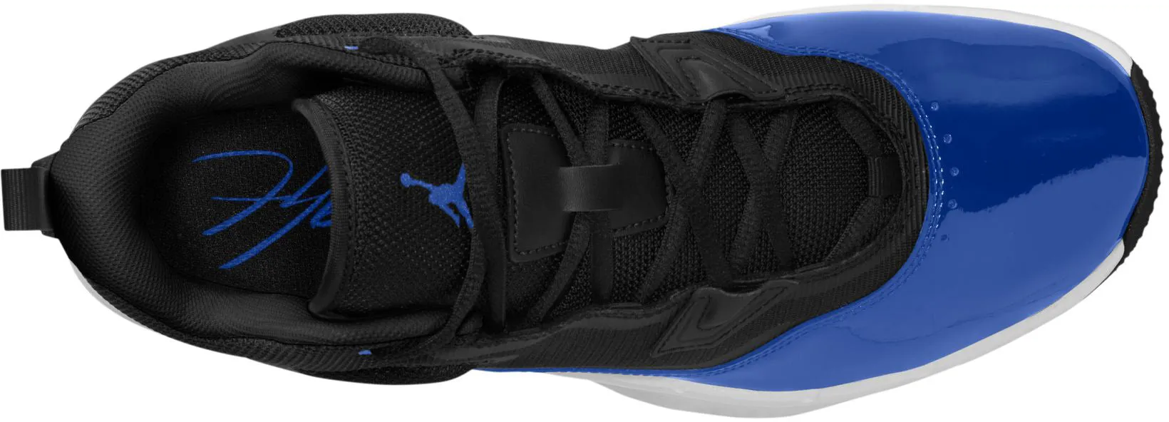 Chaussures de Basketball pour Homme Stay Loyal 3
