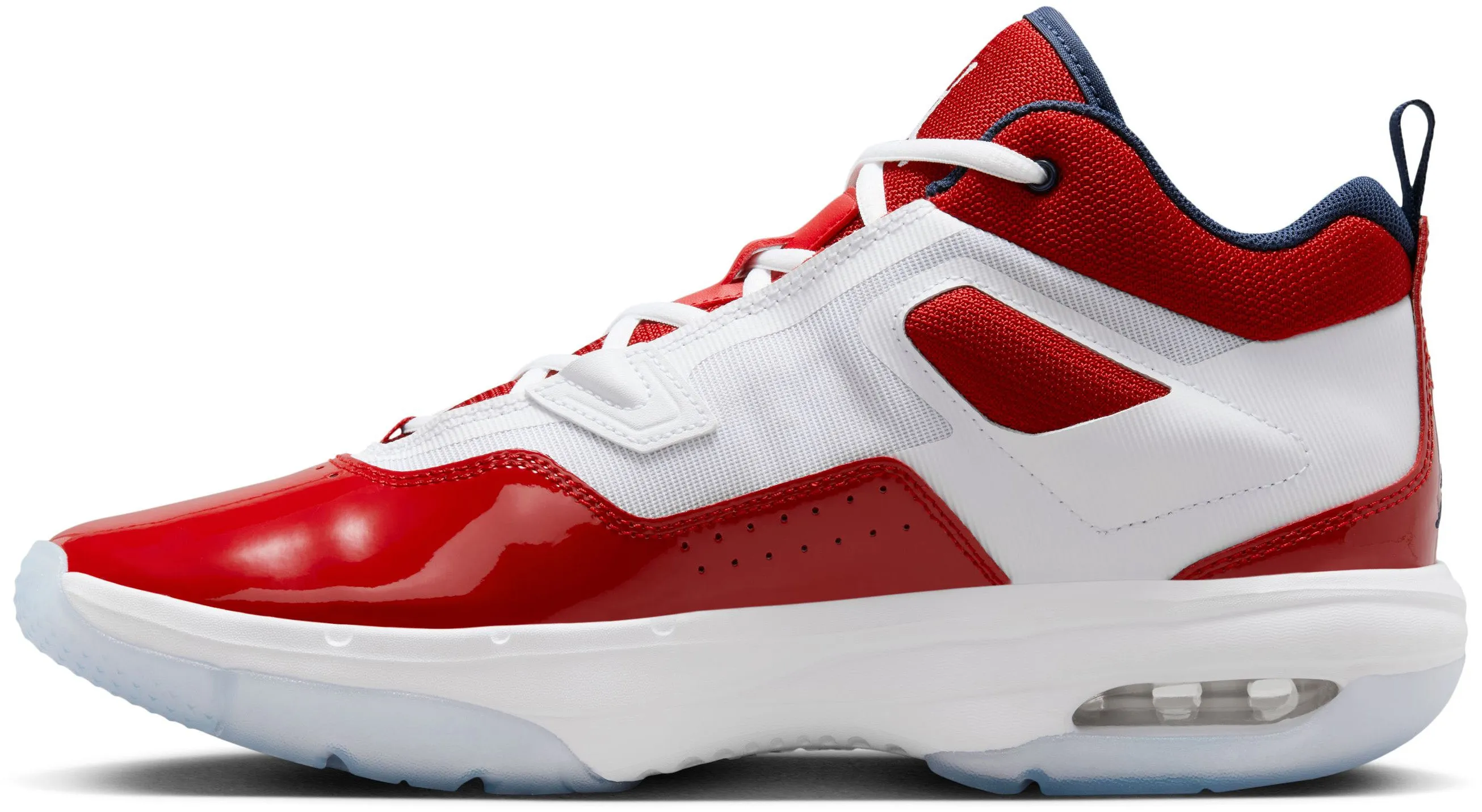 Chaussures de Basketball Homme Stay Loyal 3