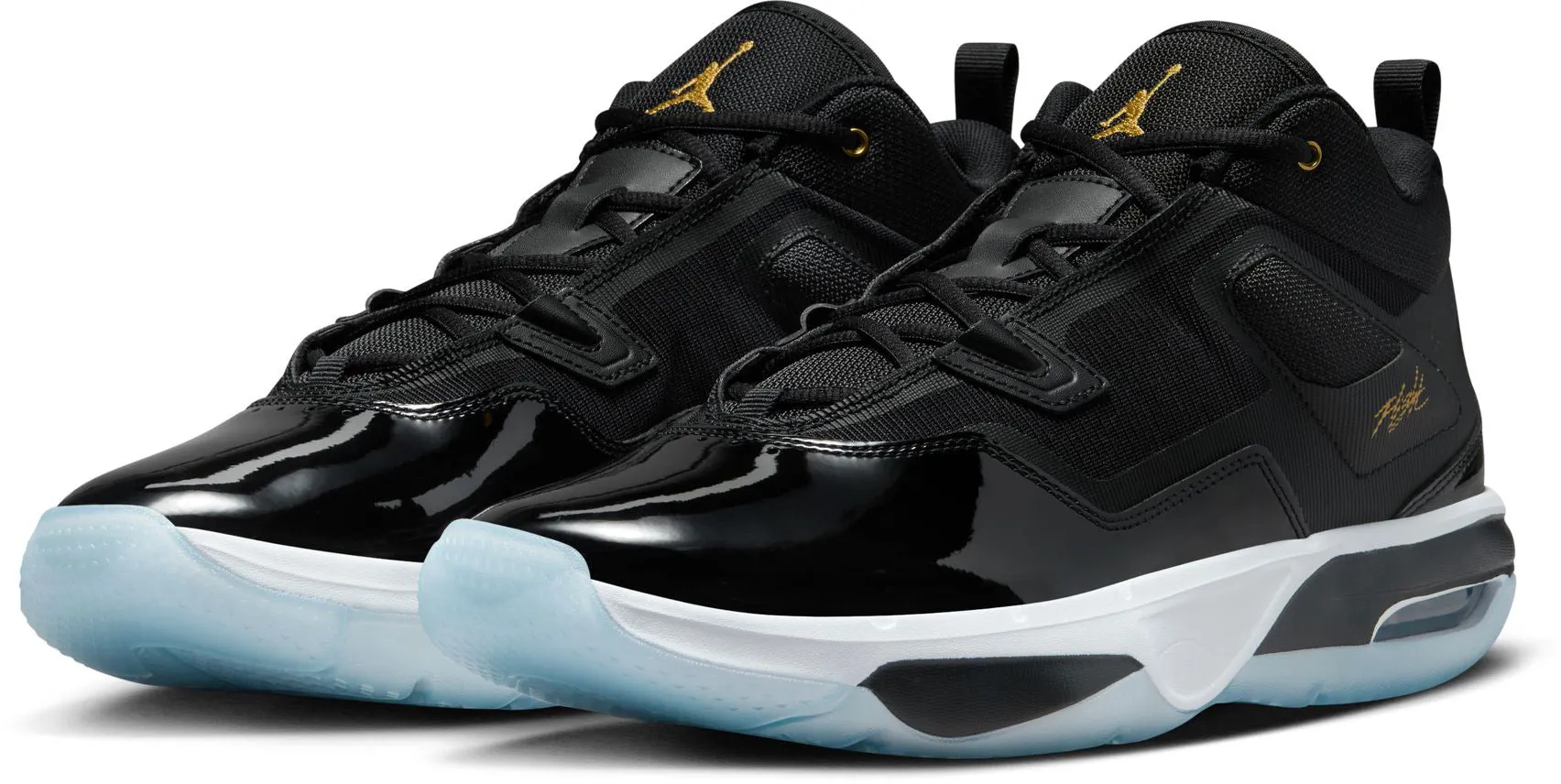 Chaussures de Basketball Homme Stay Loyal 3