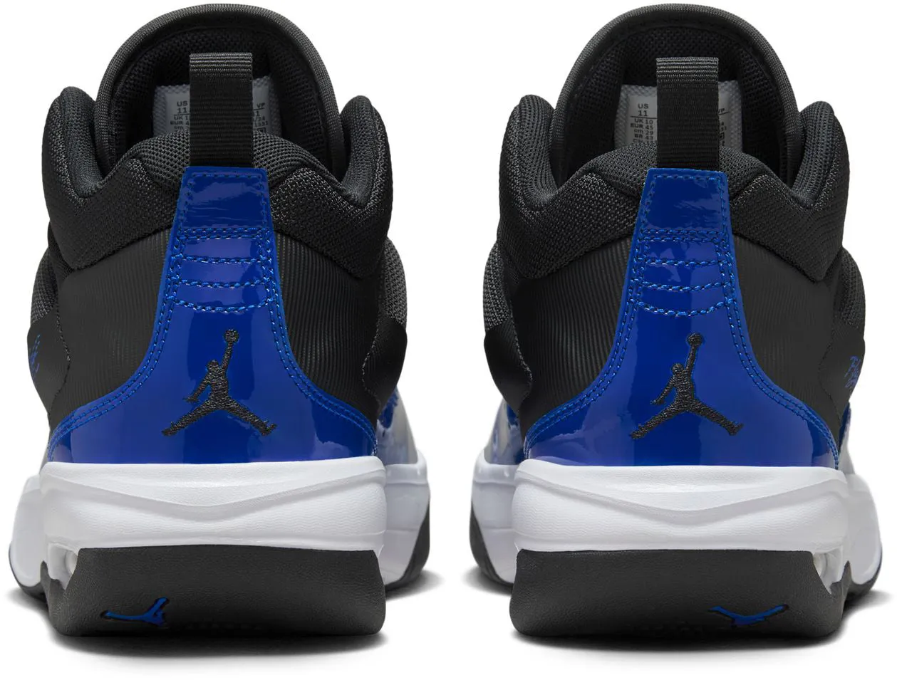Chaussures de Basketball pour Homme Stay Loyal 3