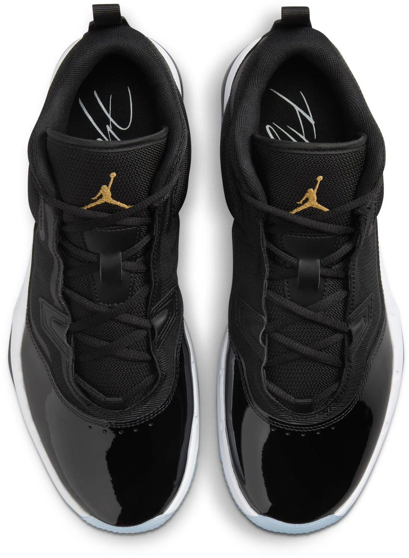Chaussures de Basketball Homme Stay Loyal 3