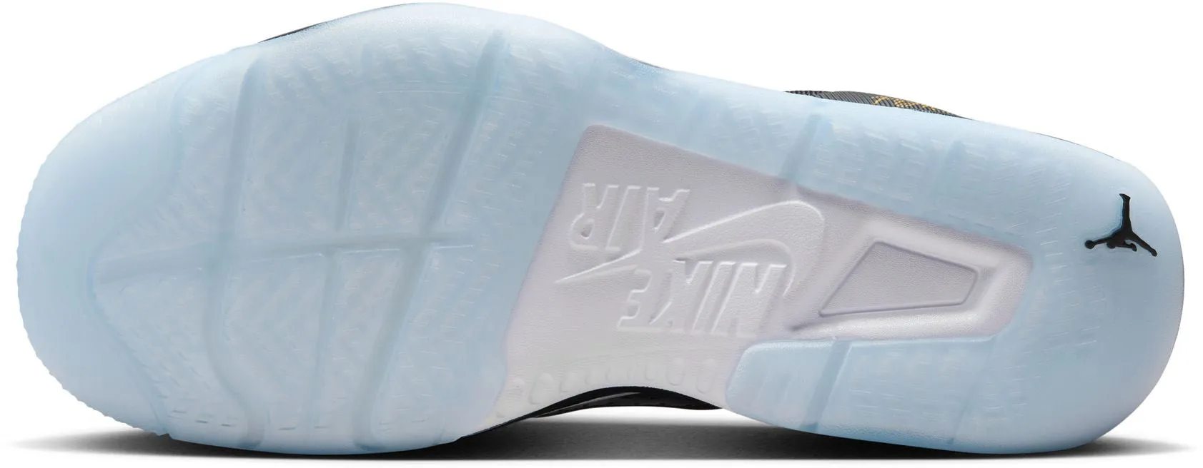 Chaussures de Basketball Homme Stay Loyal 3