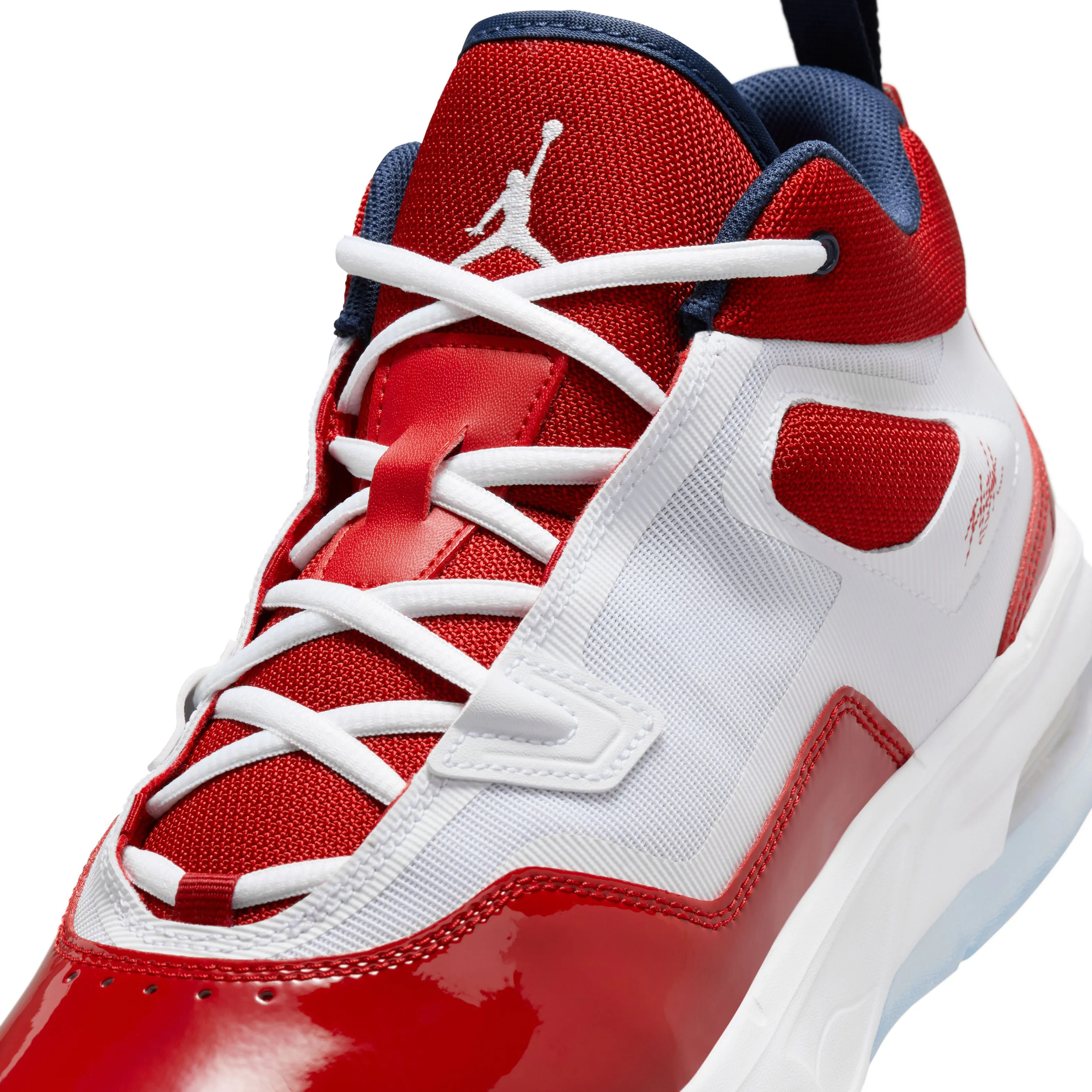 Chaussures de Basketball Homme Stay Loyal 3