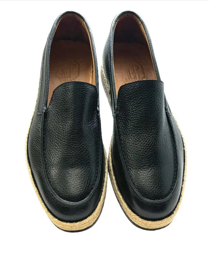 Style : Nuovo-Black