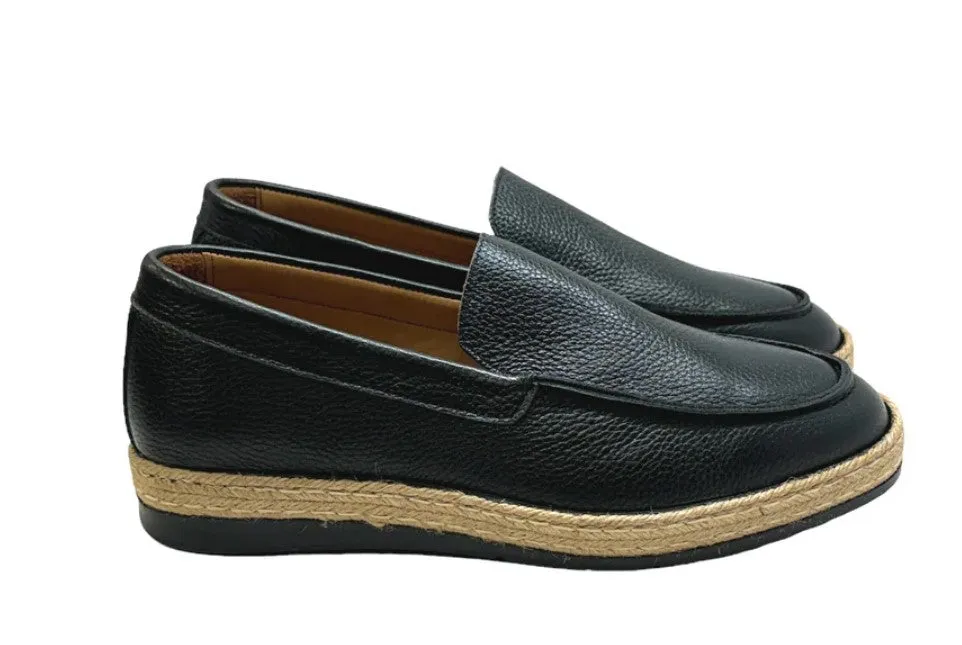 Style : Nuovo-Black