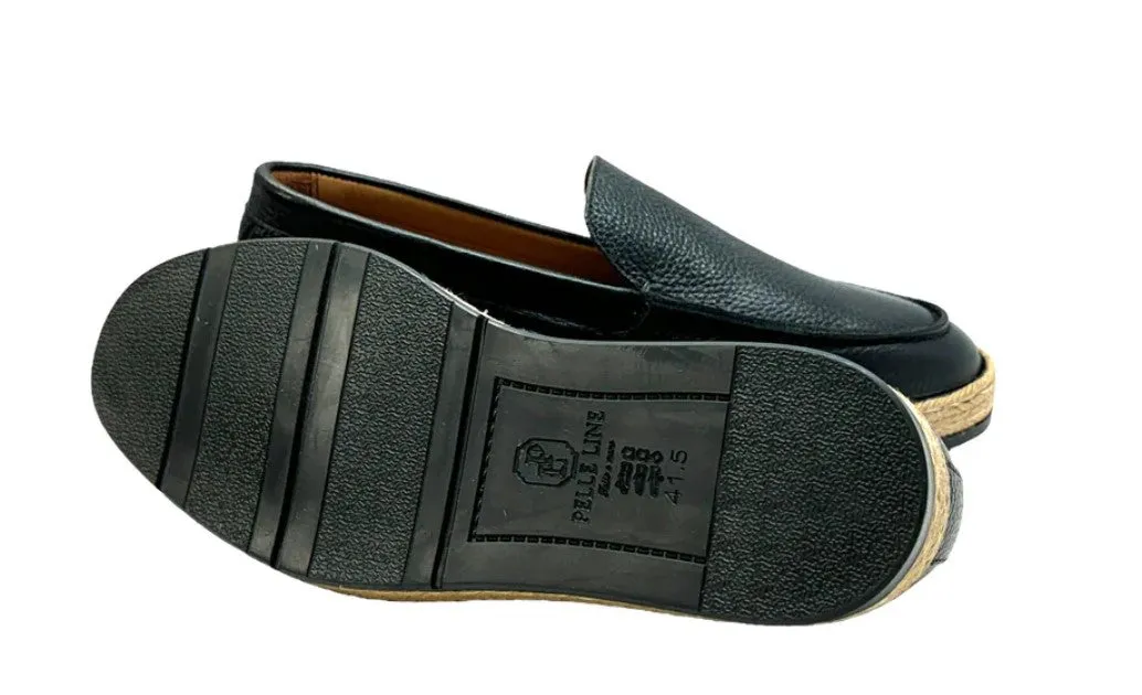 Style : Nuovo-Black