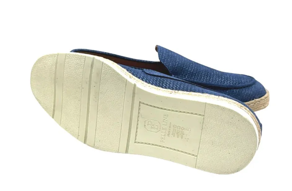 Style : Nuovo-Blue