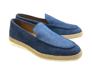 Style : Nuovo-Blue