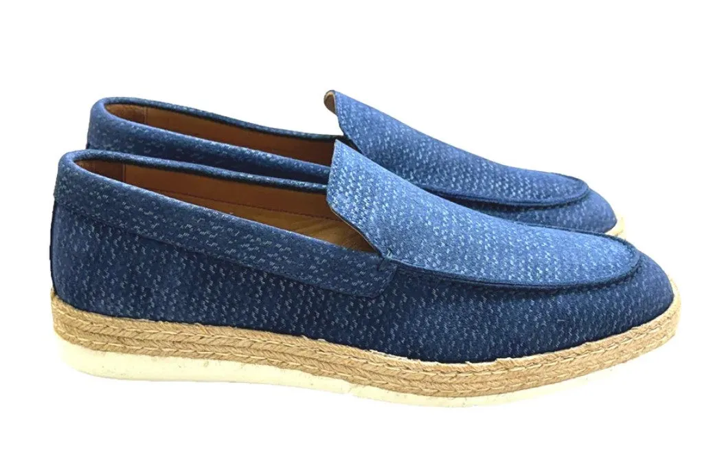 Style : Nuovo-Blue