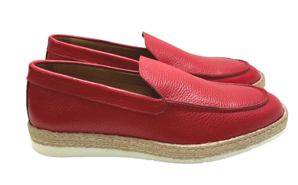Style: Nuovo-Rouge