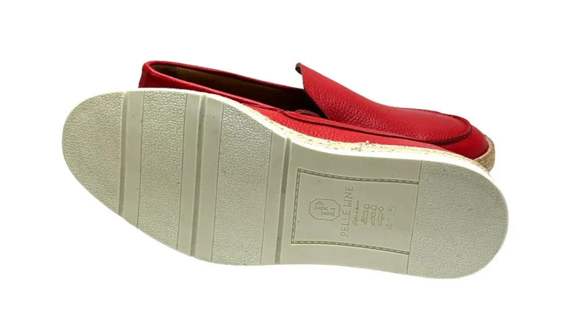 Style: Nuovo-Rouge