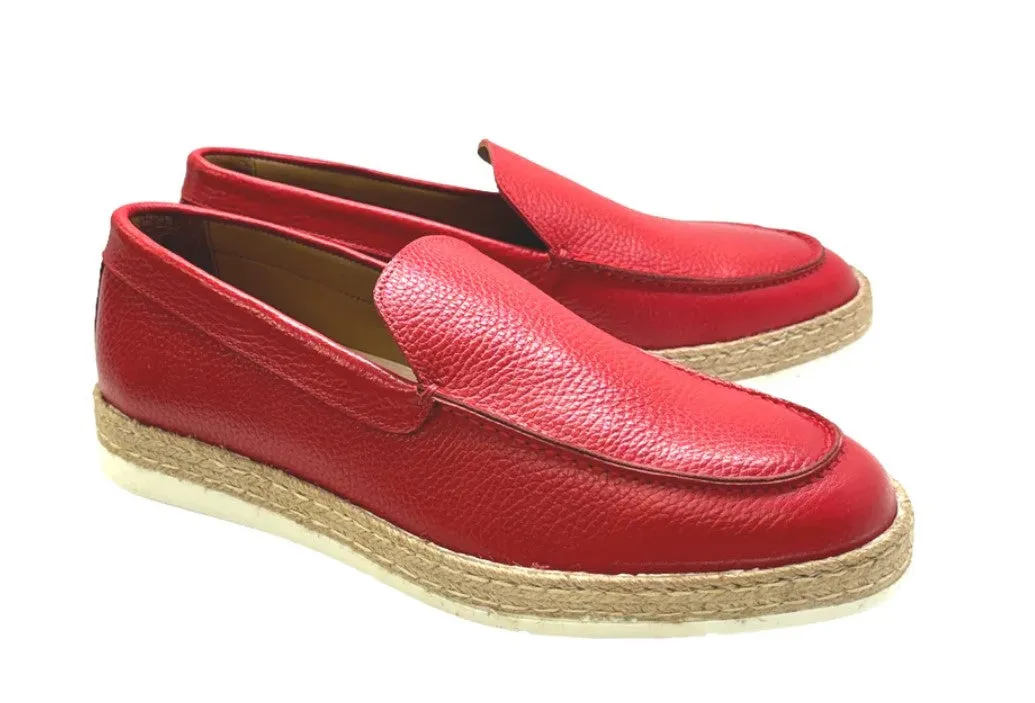 Style: Nuovo-Rouge