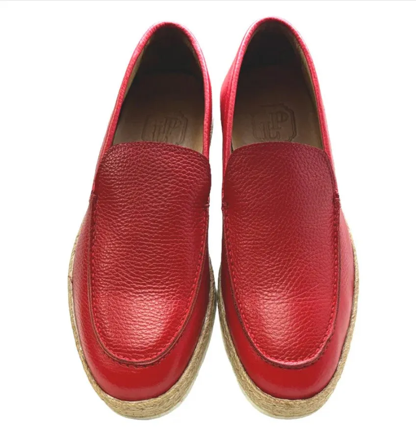 Style: Nuovo-Rouge