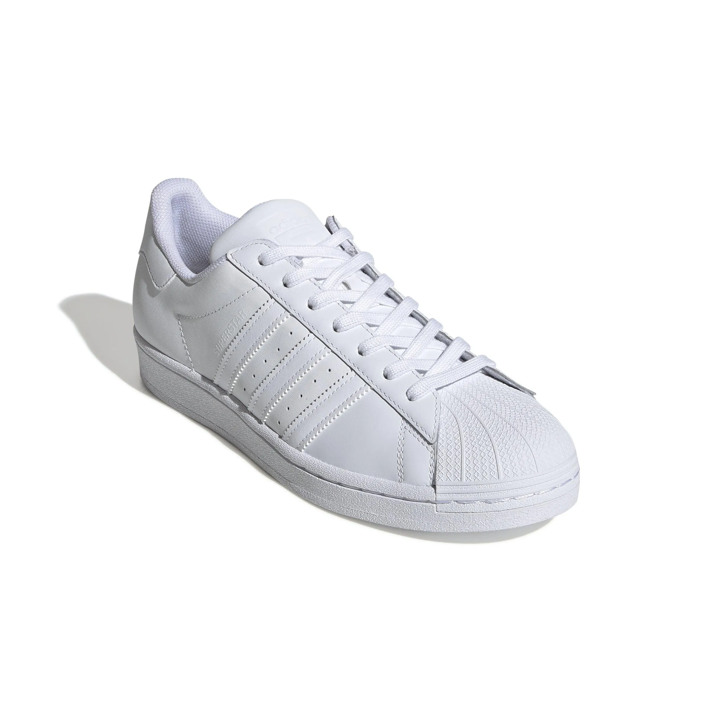 Superstar 'Triple Blanc'