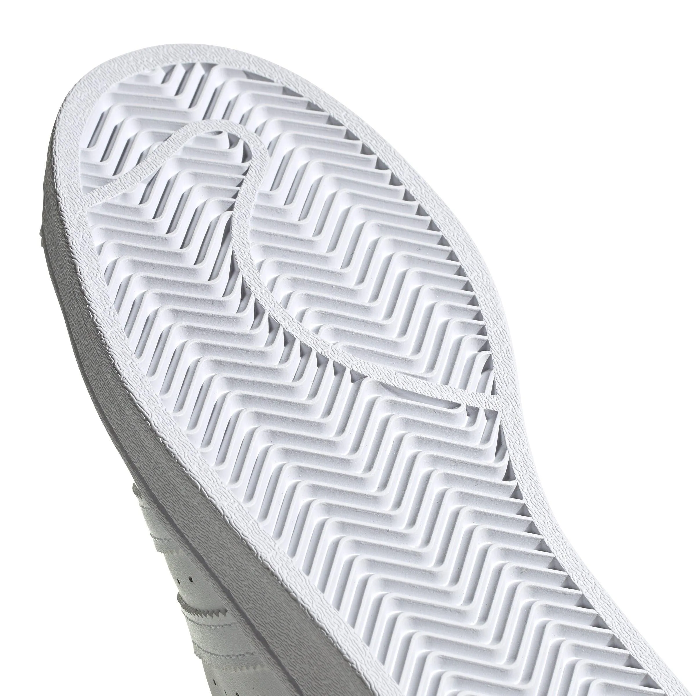 Superstar 'Triple Blanc'
