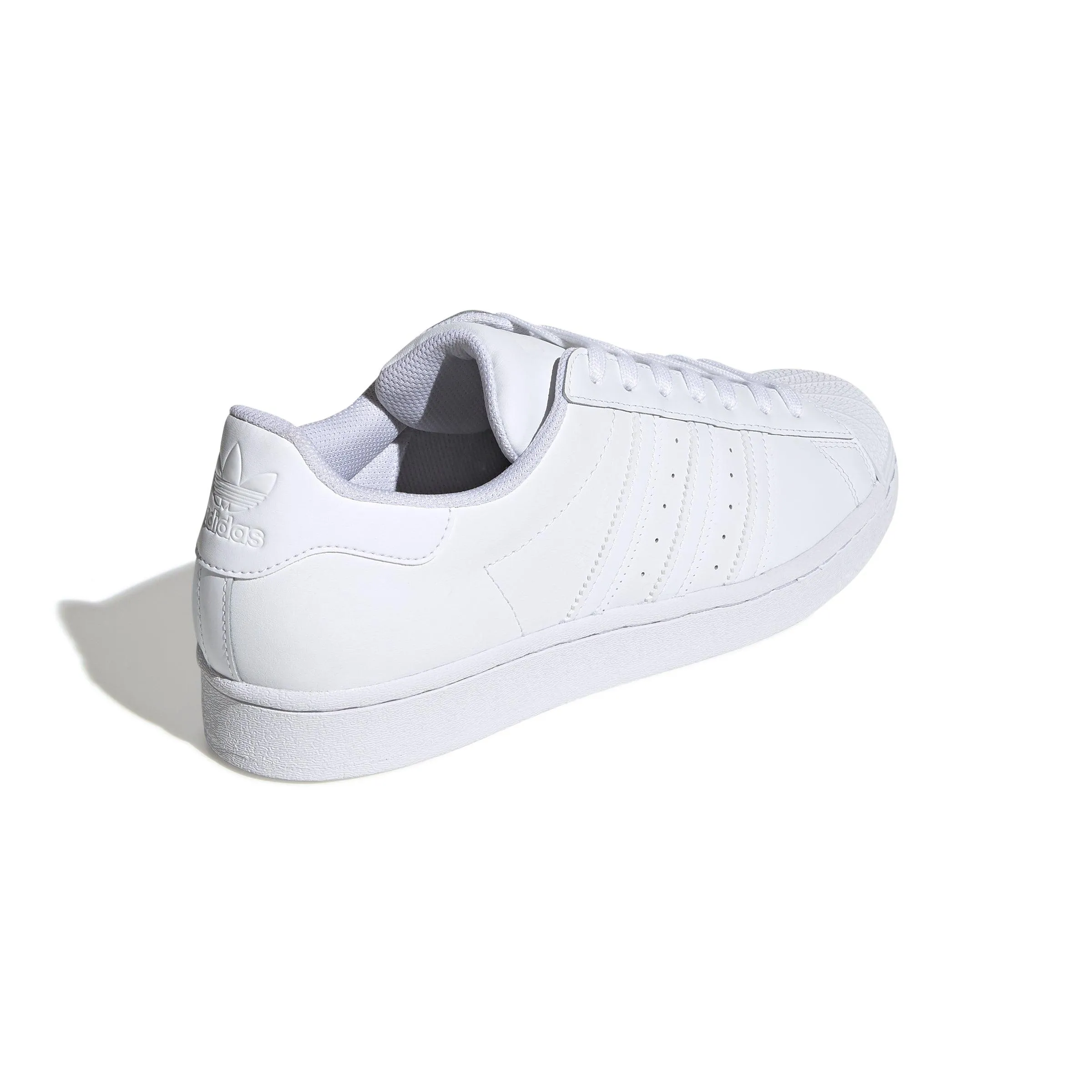 Superstar 'Triple Blanc'